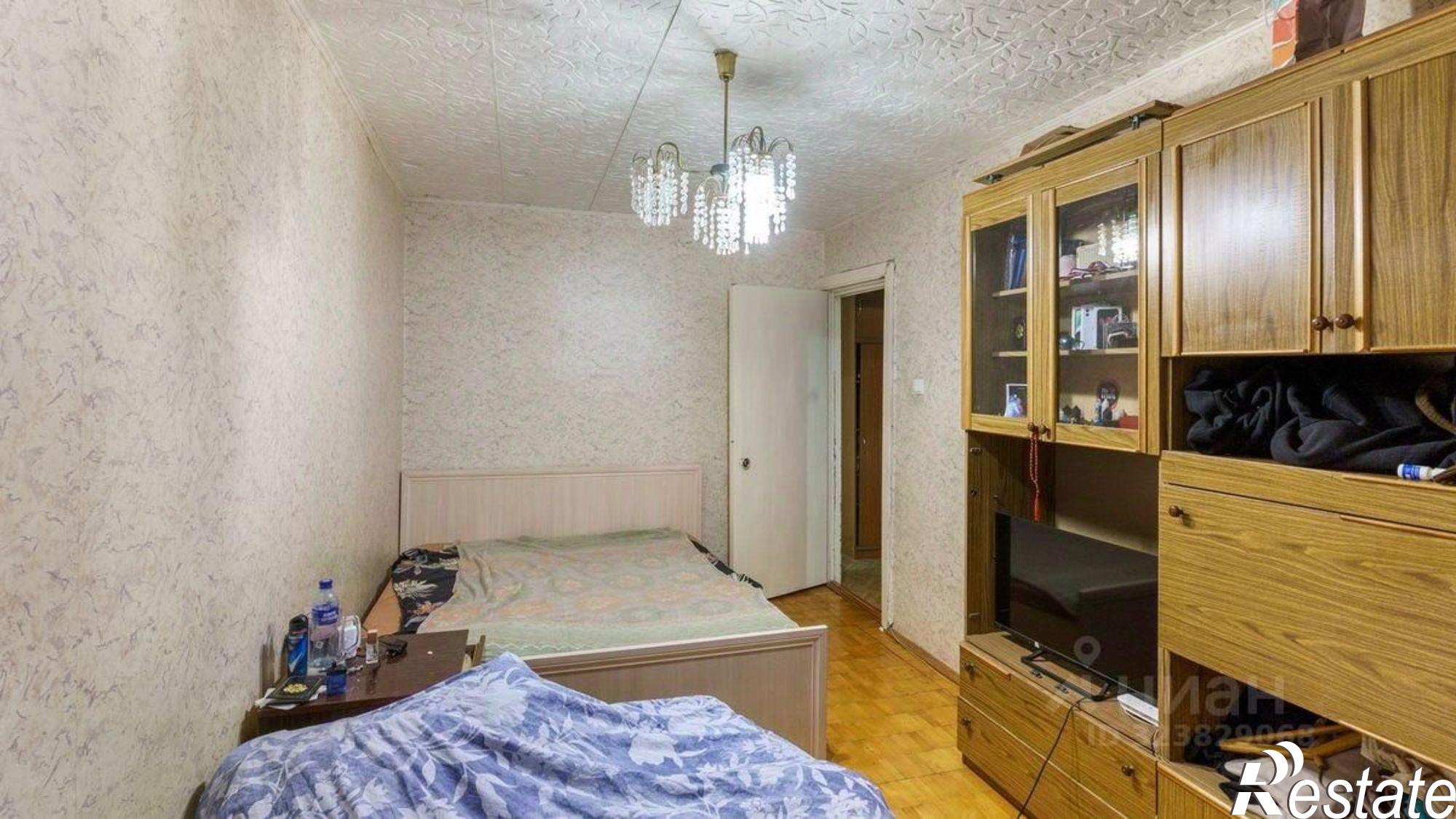 Купить квартиру за 3 200 000 рублей на Полевая улица, 25