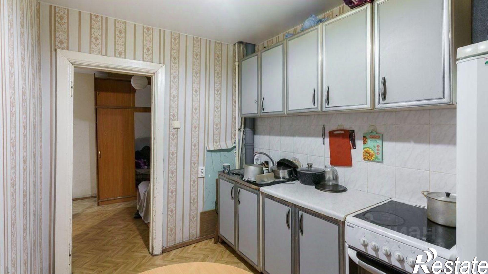 Купить квартиру за 3 200 000 рублей на Полевая улица, 25