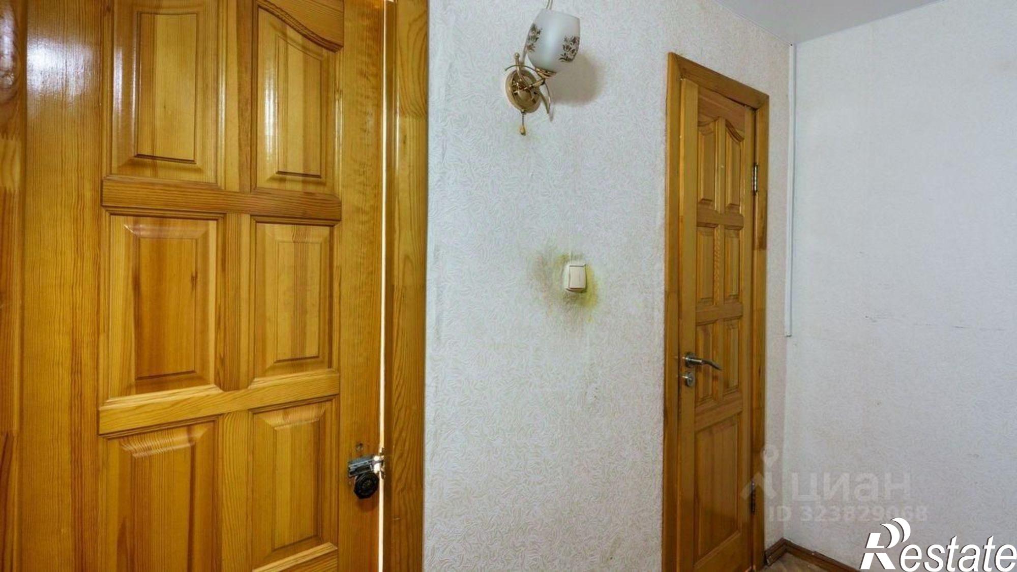 Купить квартиру за 3 200 000 рублей на Полевая улица, 25