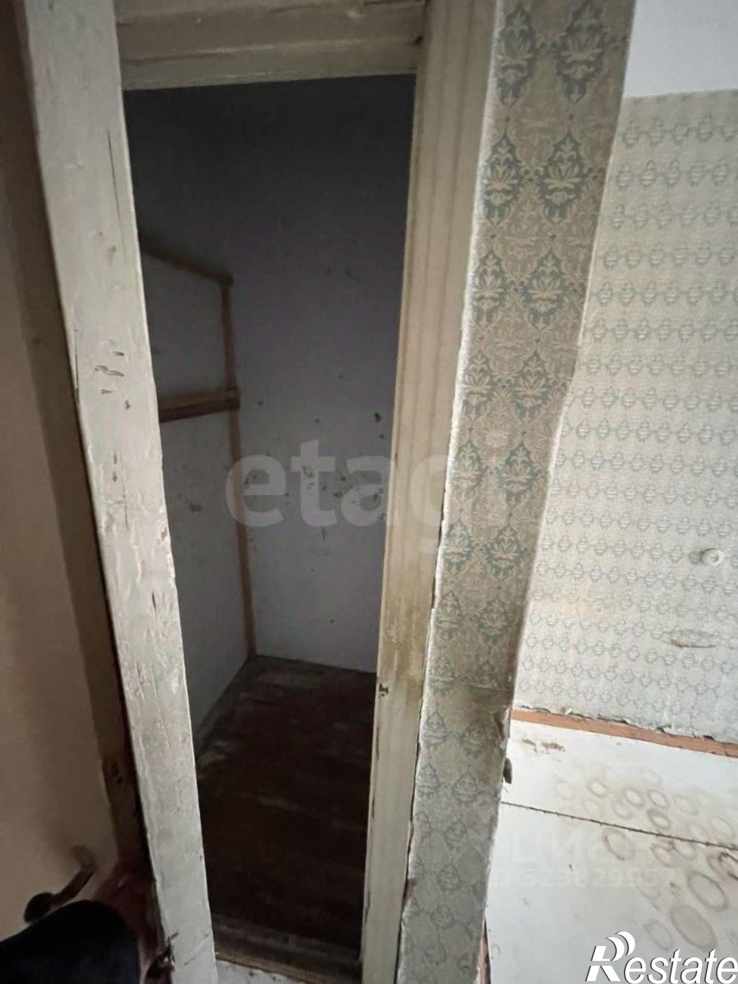 Купить квартиру за 4 625 000 рублей на улица 50 лет Октября, 32