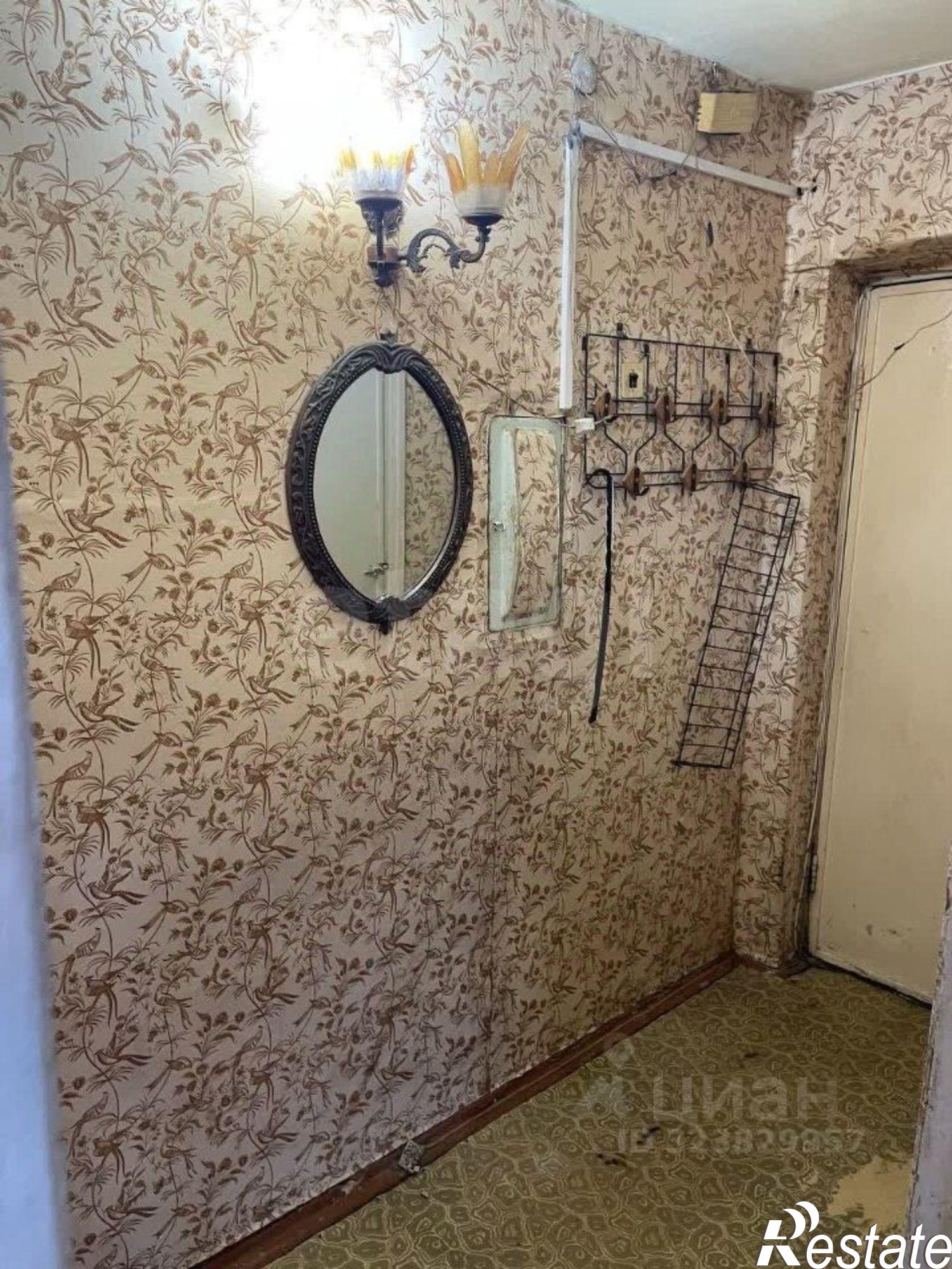 Купить квартиру за 4 625 000 рублей на улица 50 лет Октября, 32