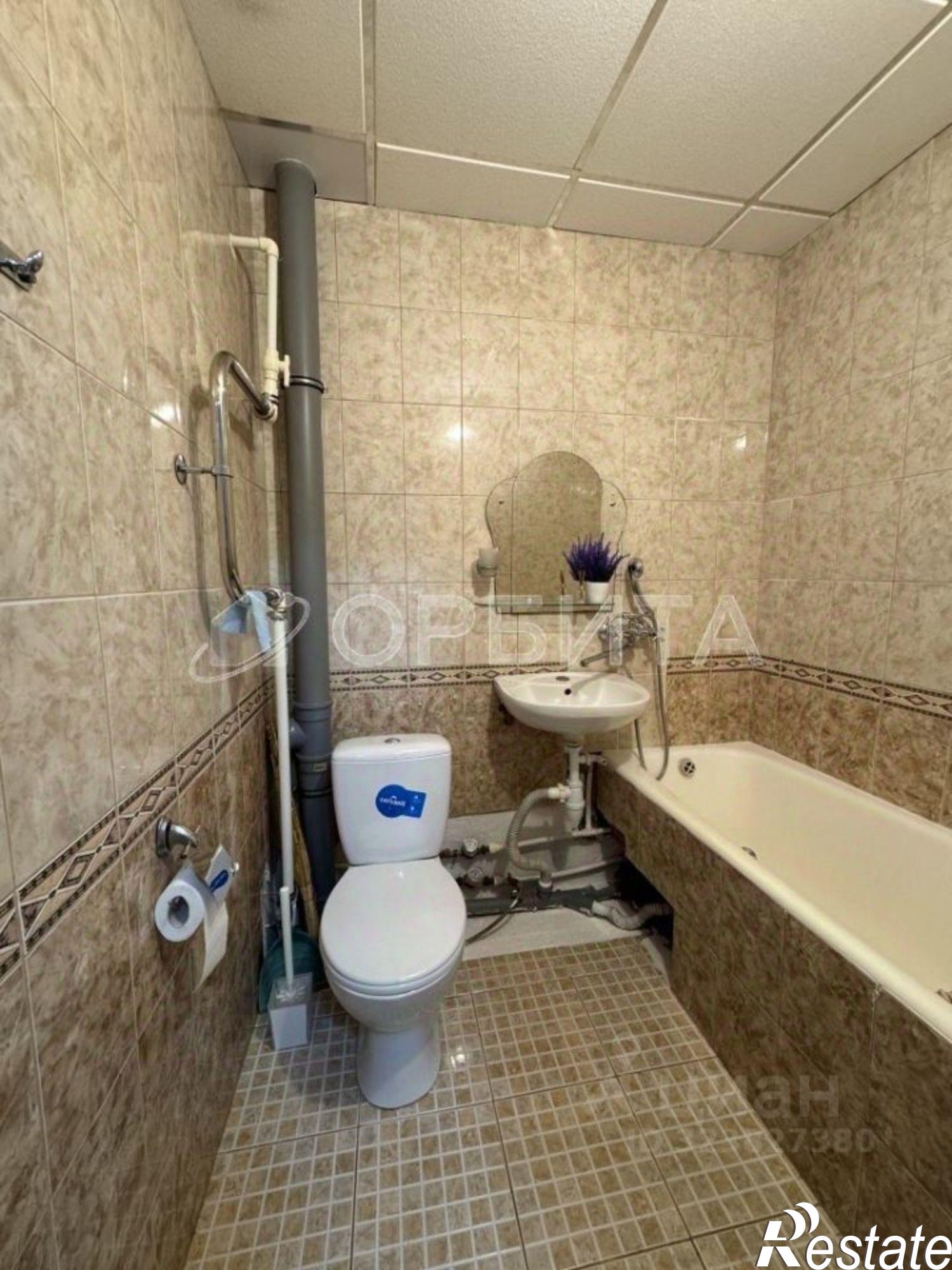 Купить квартиру за 4 000 000 рублей на ул Московский тракт, 123