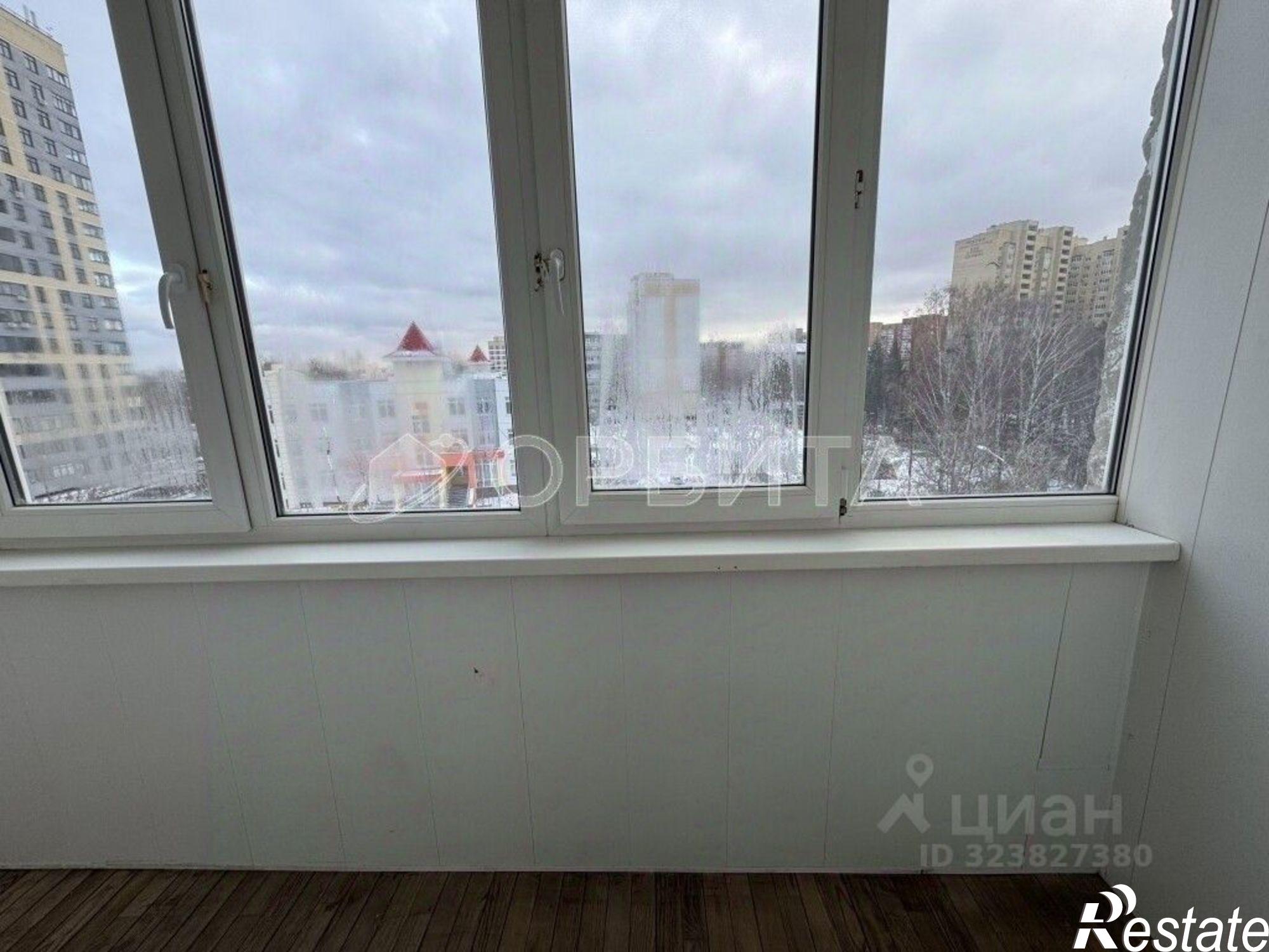 Купить квартиру за 4 000 000 рублей на ул Московский тракт, 123