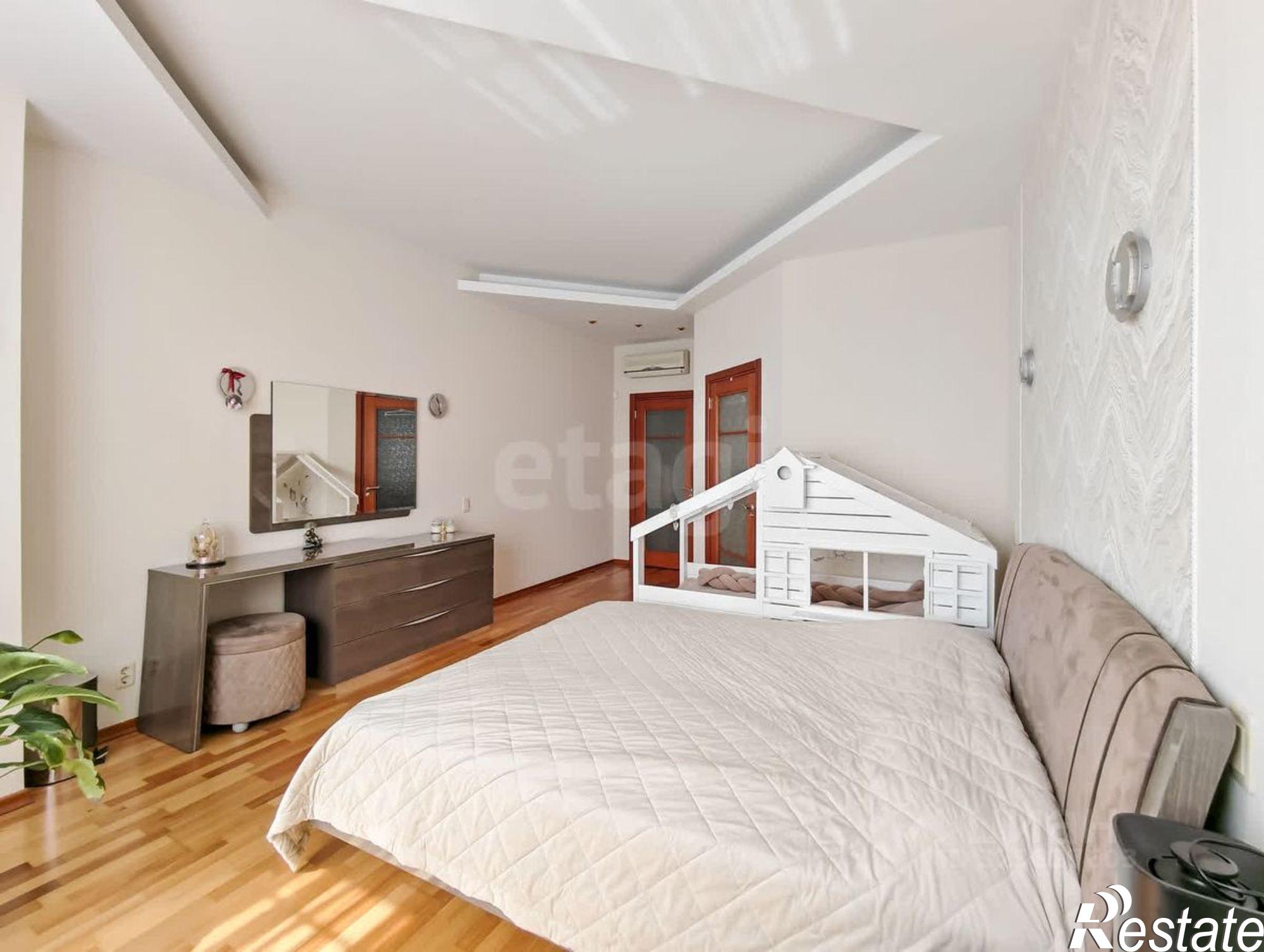 Купить квартиру за 22 000 000 рублей на ул Пржевальского, 35 5