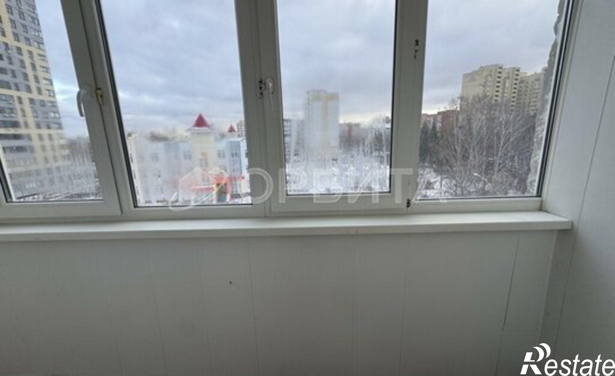 Купить квартиру за 4 000 000 рублей на ул Московский тракт, 123