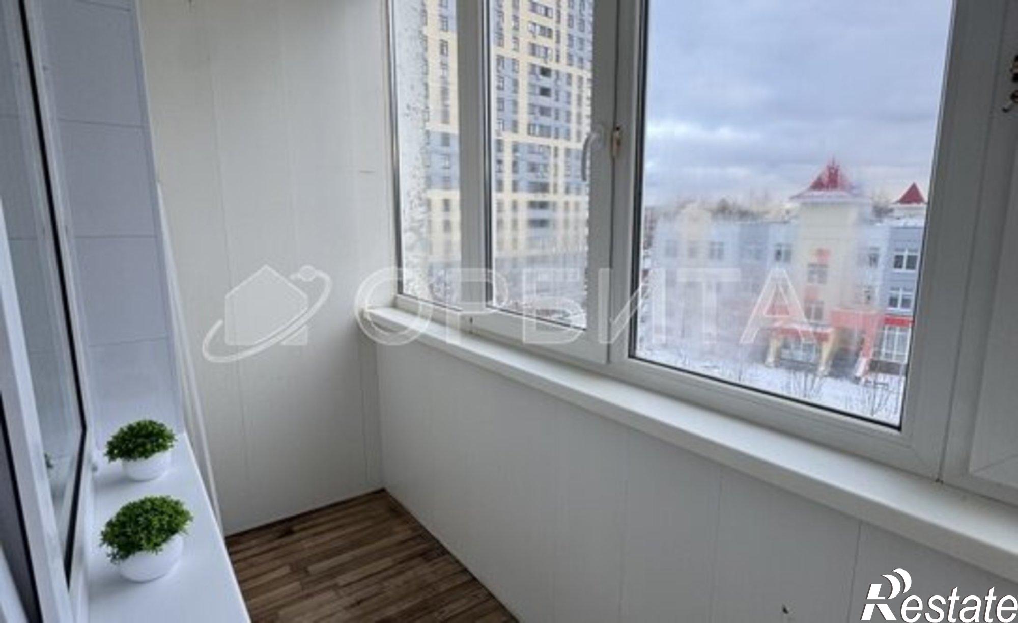 Купить квартиру за 4 000 000 рублей на ул Московский тракт, 123