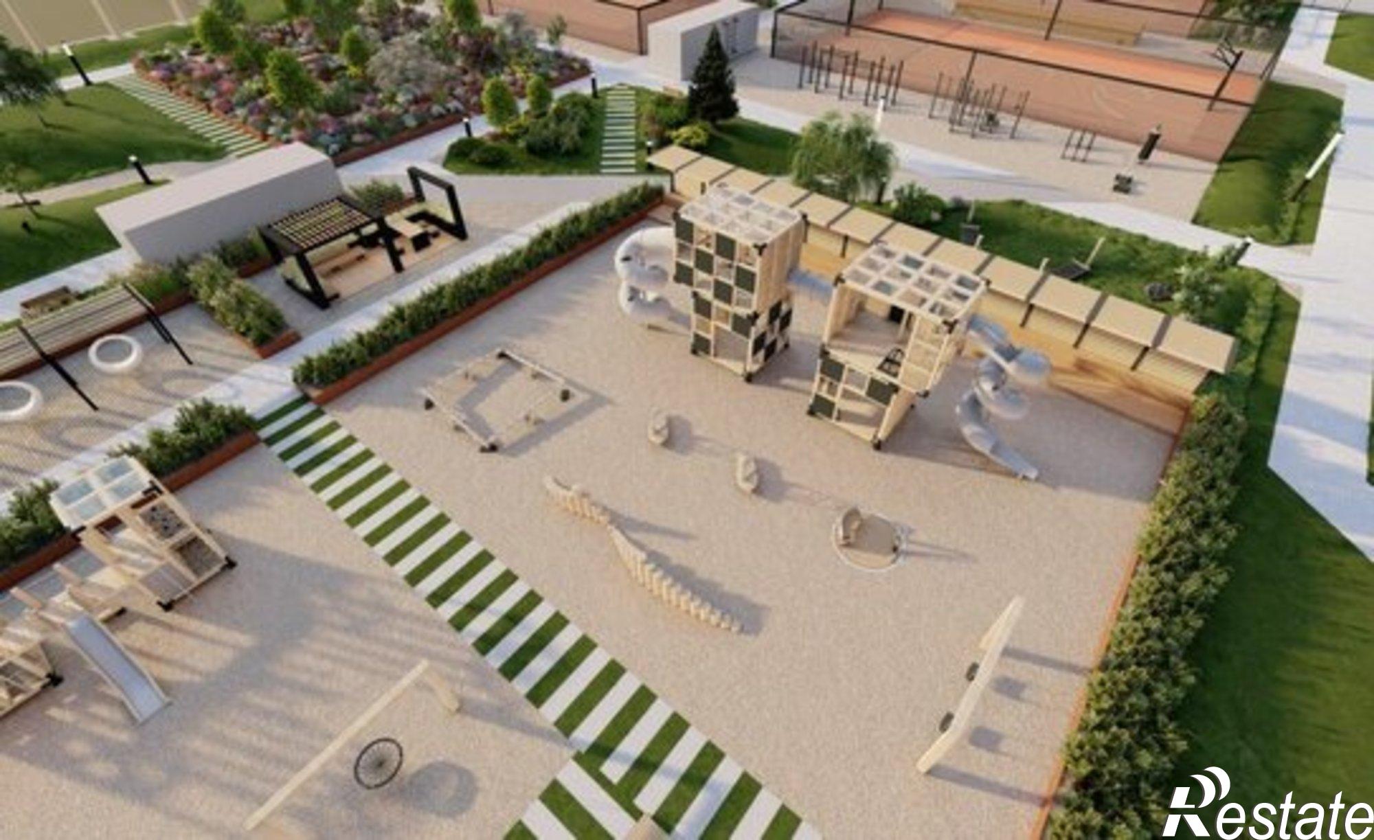 Купить квартиру за 9 000 000 рублей на улица Братьев Бондаревых, 5