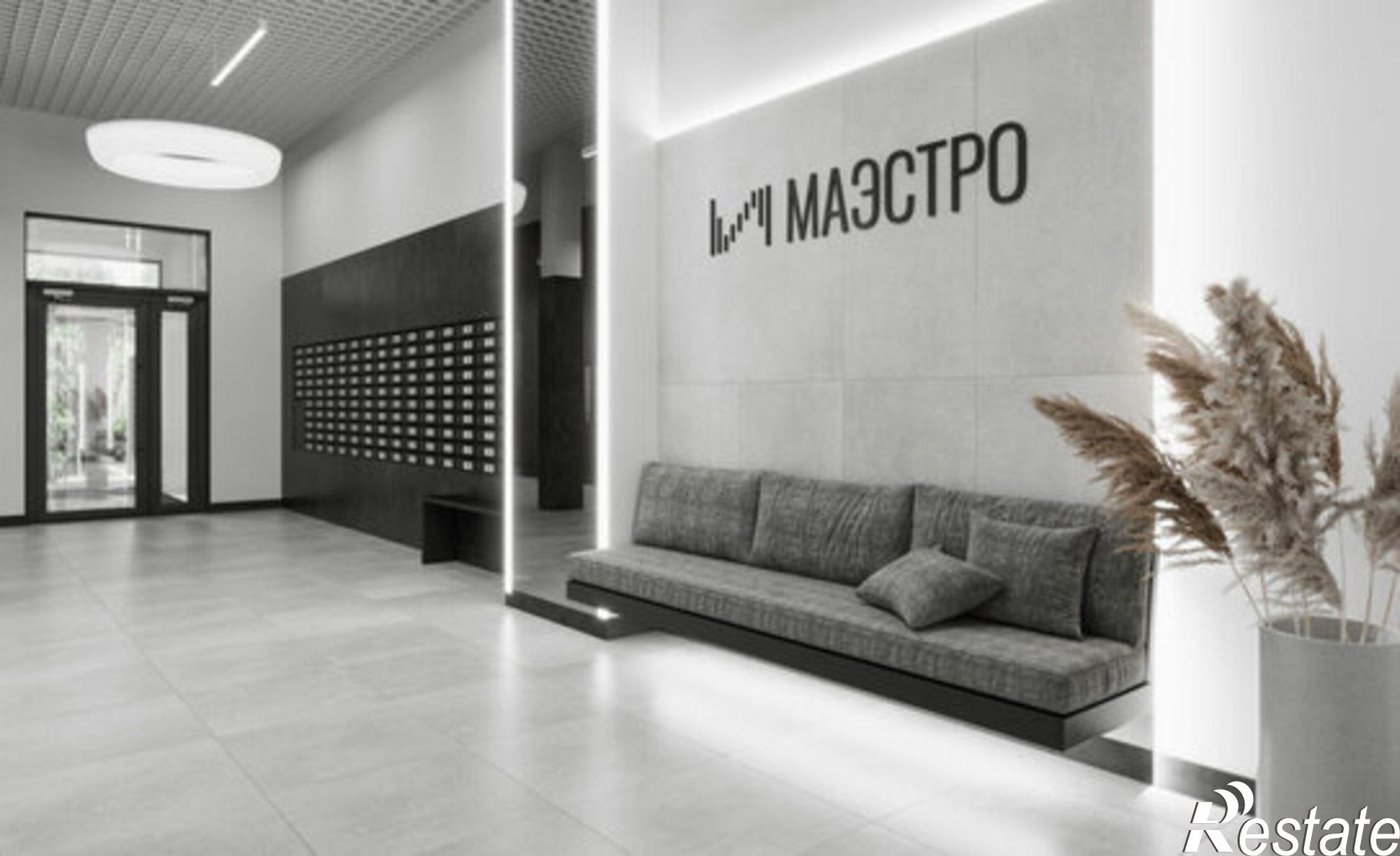 Купить квартиру за 9 000 000 рублей на улица Братьев Бондаревых, 5