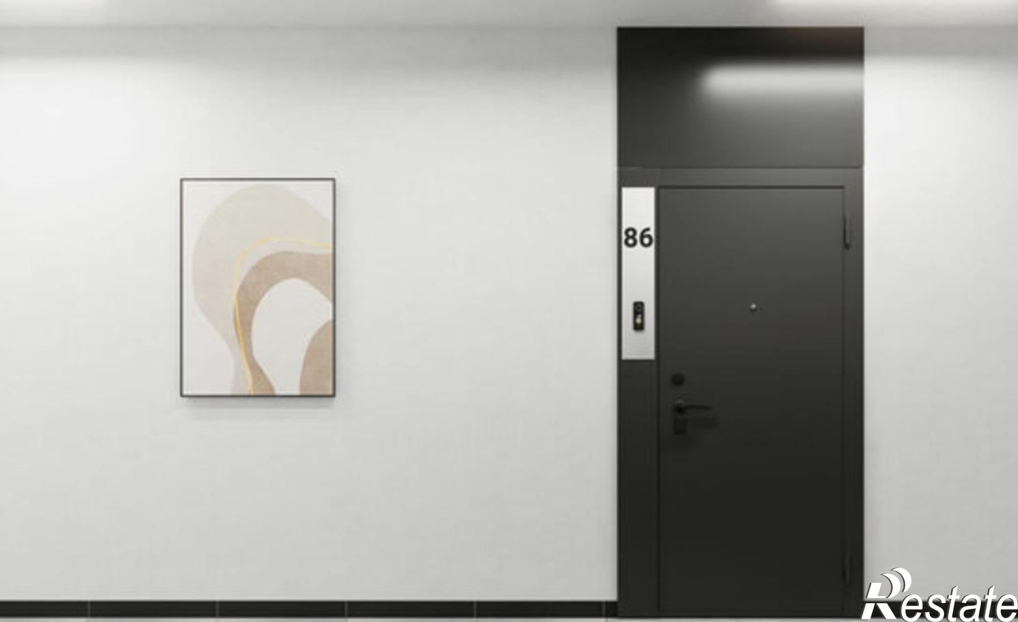 Купить квартиру за 9 000 000 рублей на улица Братьев Бондаревых, 5