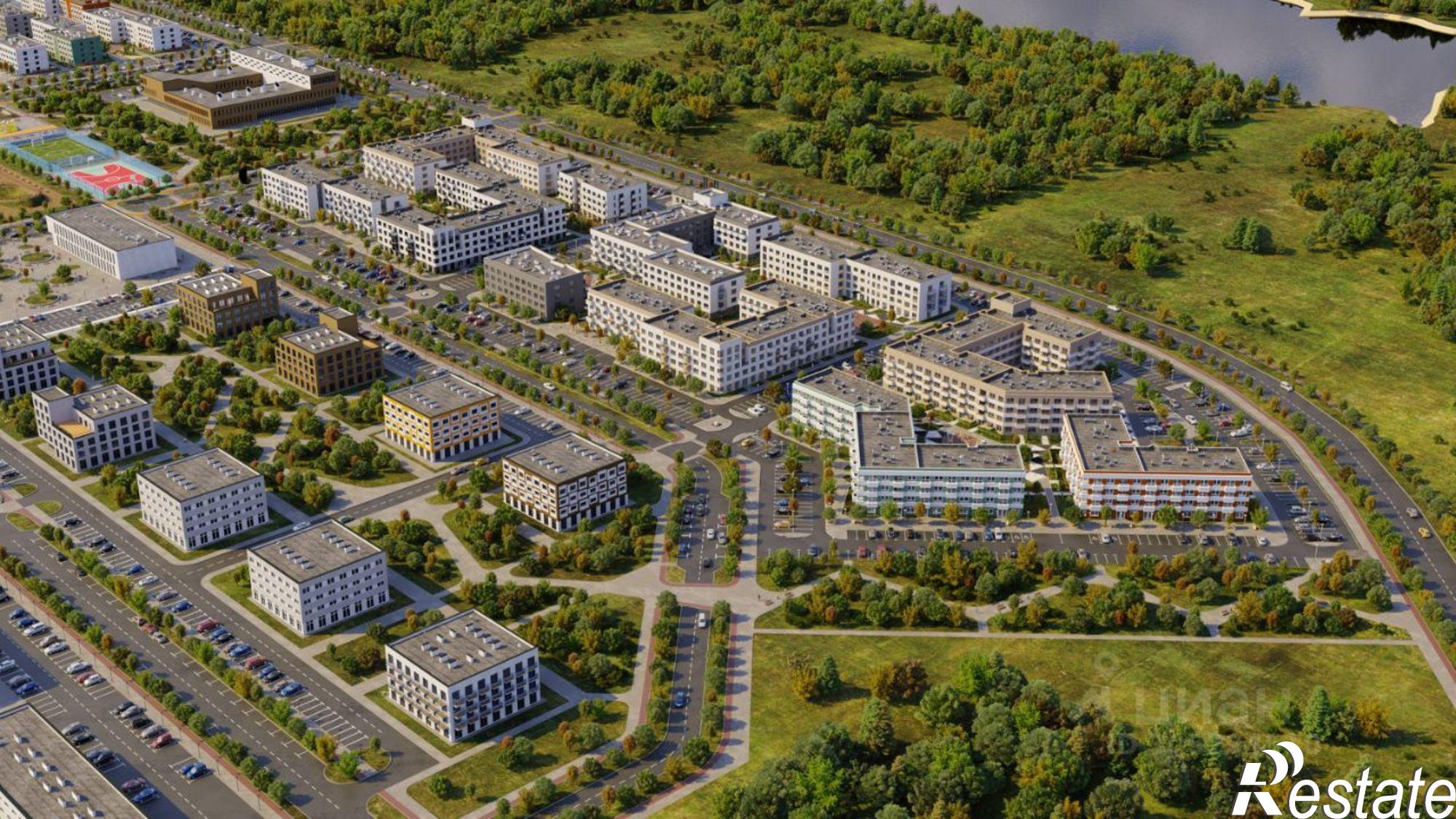 Купить квартиру за 5 410 000 рублей на улица Сергея Свиридова, 11