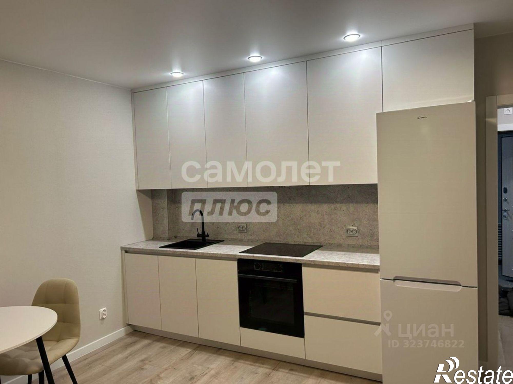 Купить квартиру за 4 993 380 рублей на улица Константина Посьета, 4 к1