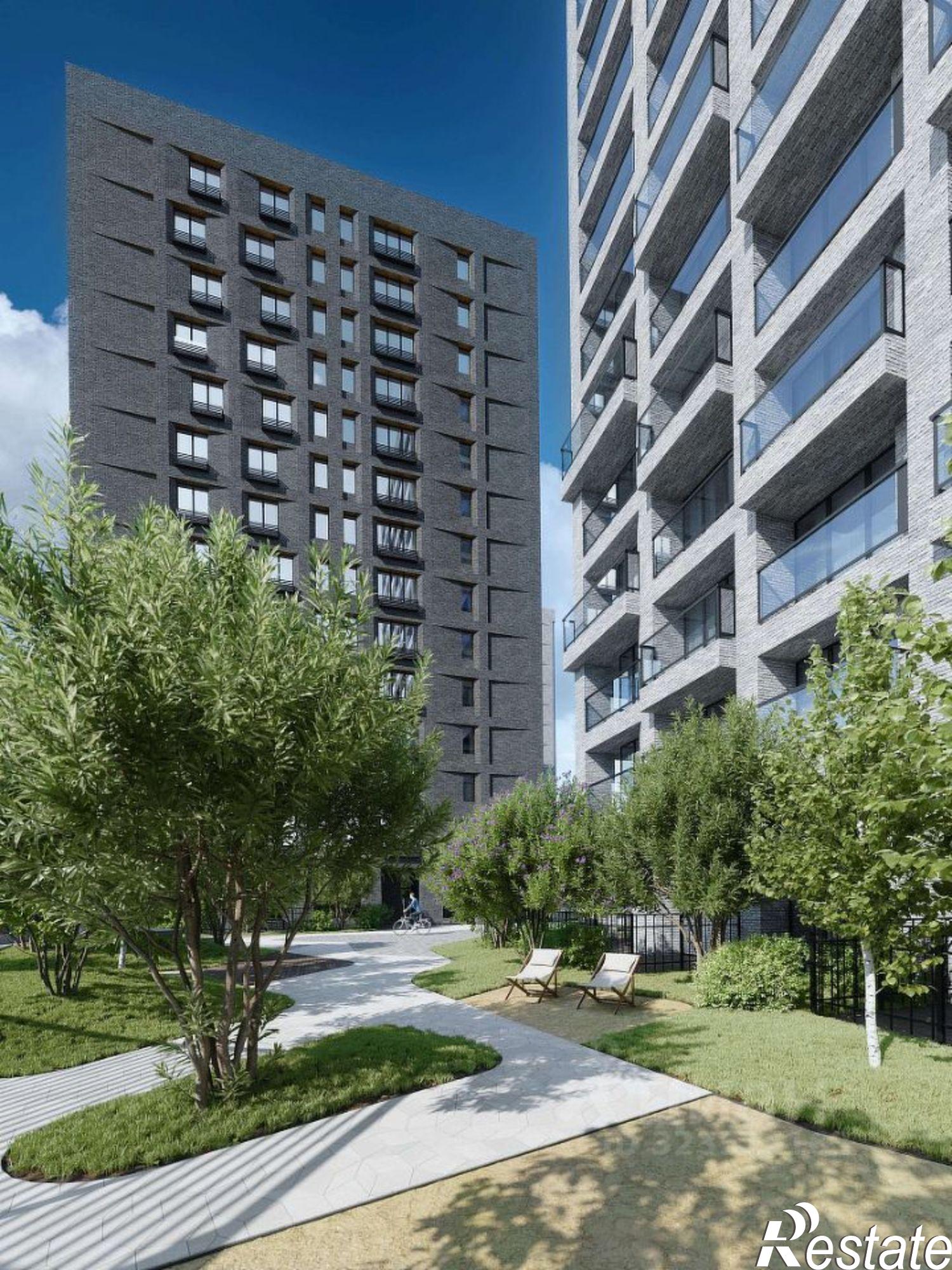 Купить квартиру за 6 000 000 рублей на Дачная улица, 2Б