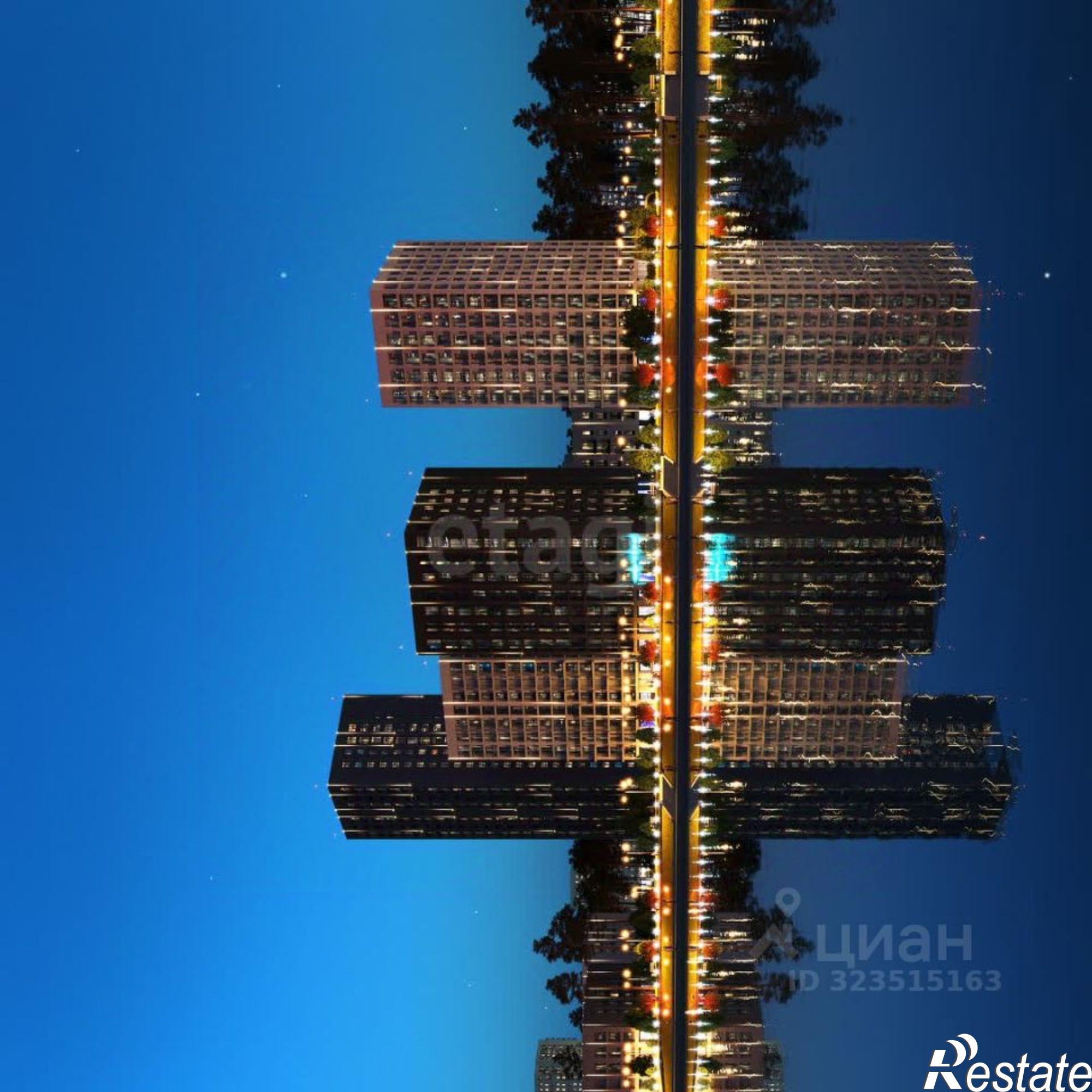 Купить квартиру за 6 000 000 рублей на Дачная улица, 2Б