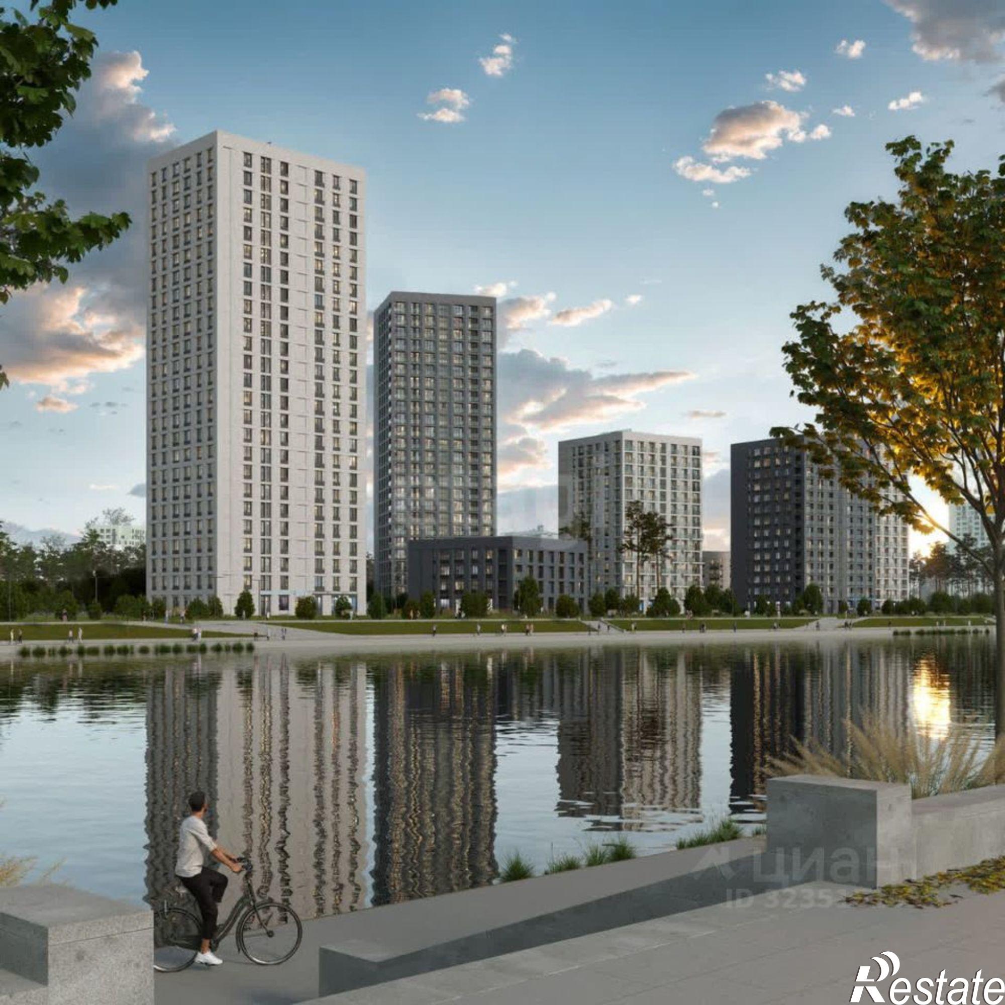 Купить квартиру за 6 000 000 рублей на Дачная улица, 2Б