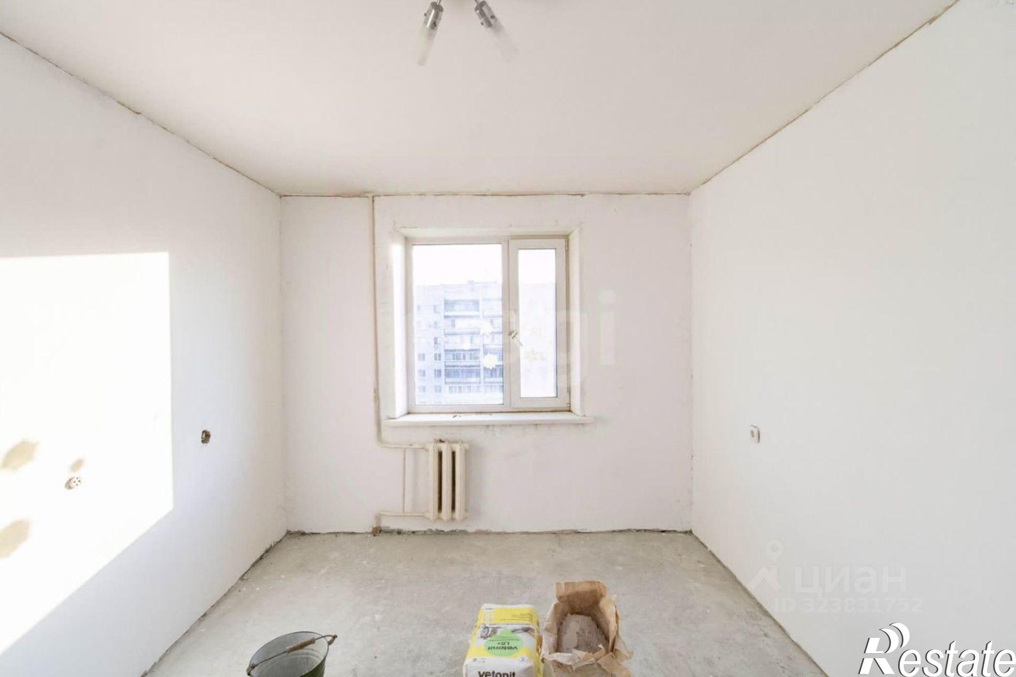 Купить квартиру за 4 750 000 рублей на ул Елизарова, 30