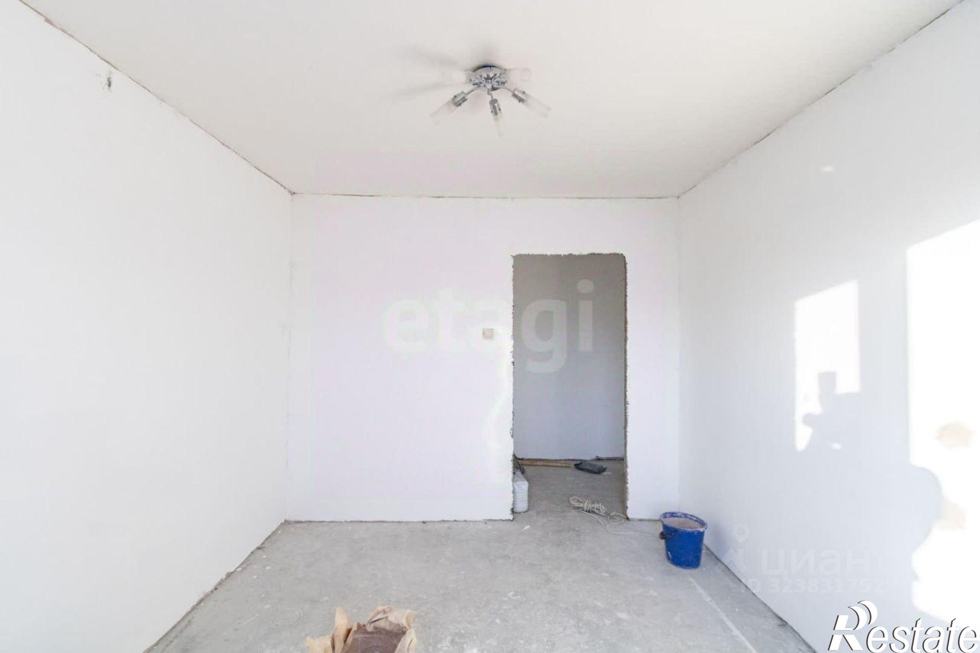 Купить квартиру за 4 750 000 рублей на ул Елизарова, 30