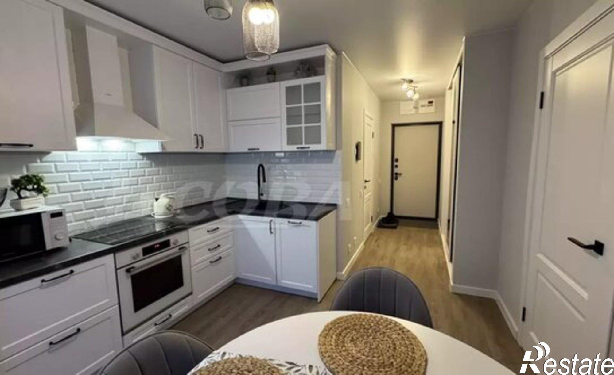 Купить квартиру за 7 141 000 рублей на ул Харьковская, 76