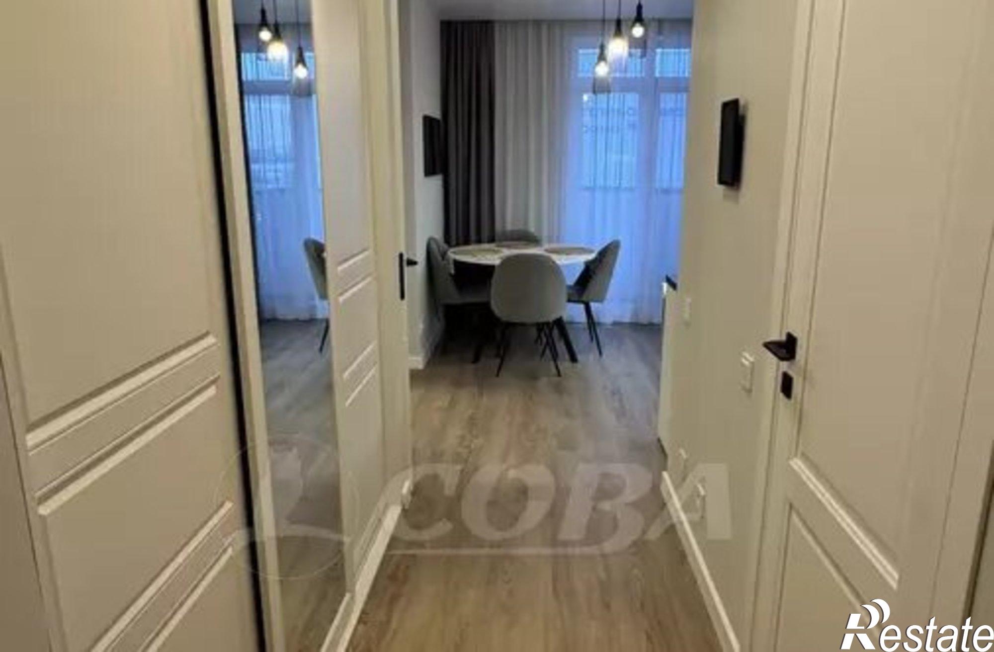 Купить квартиру за 7 141 000 рублей на ул Харьковская, 76