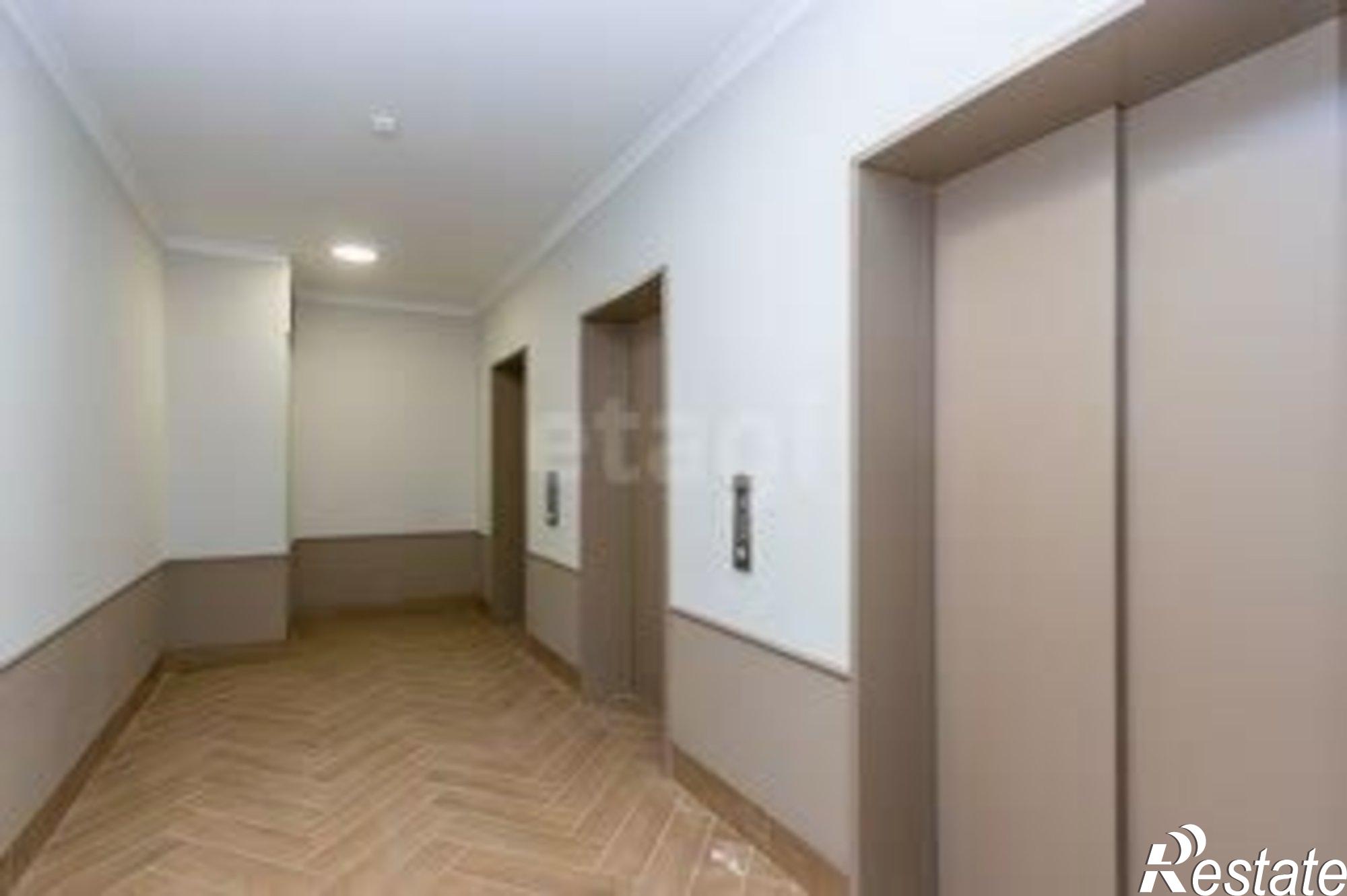 Купить квартиру за 4 500 000 рублей на улица Василия Малкова, 10