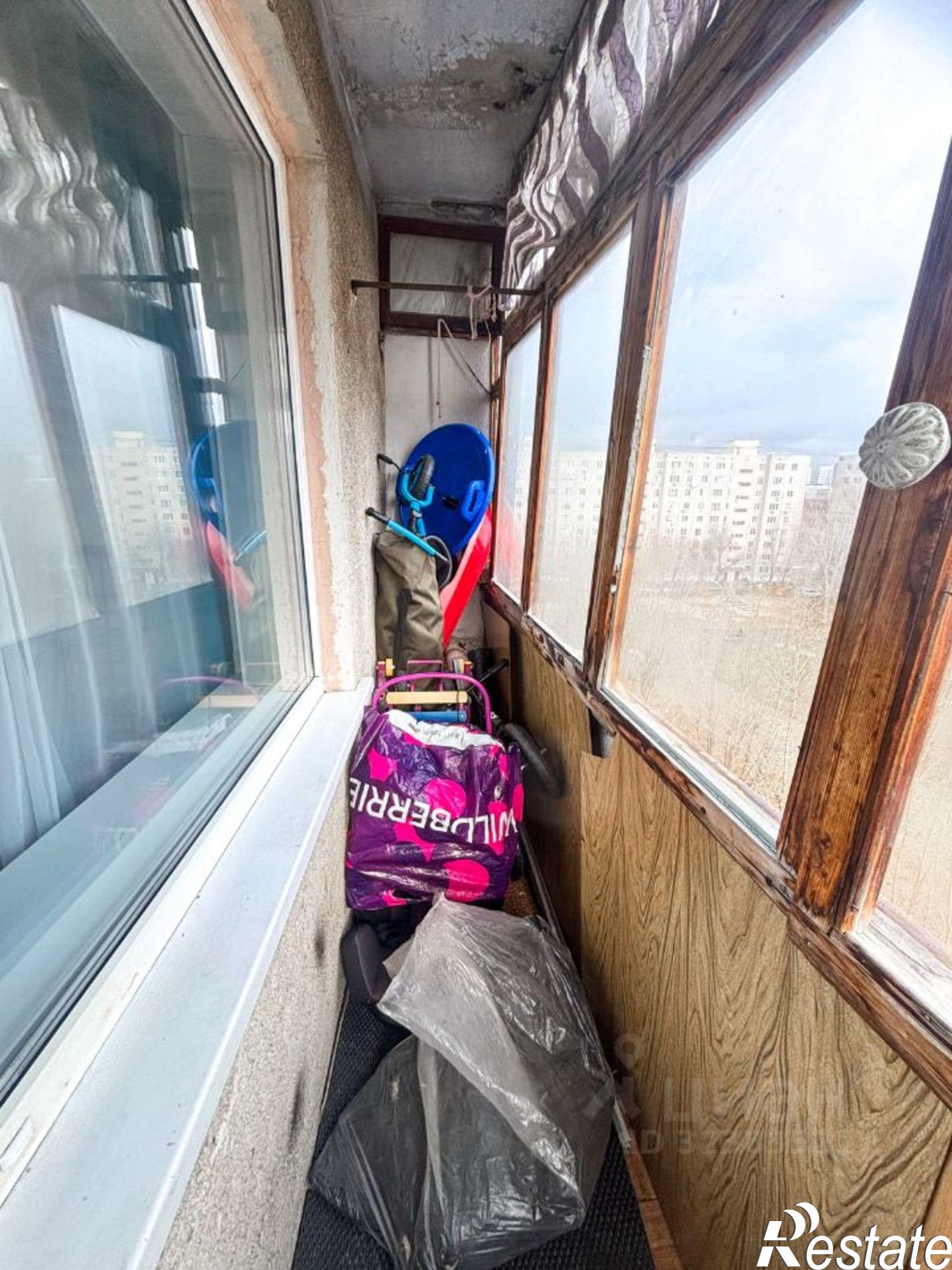 Купить квартиру за 4 050 000 рублей на улица 30 лет Победы, 86