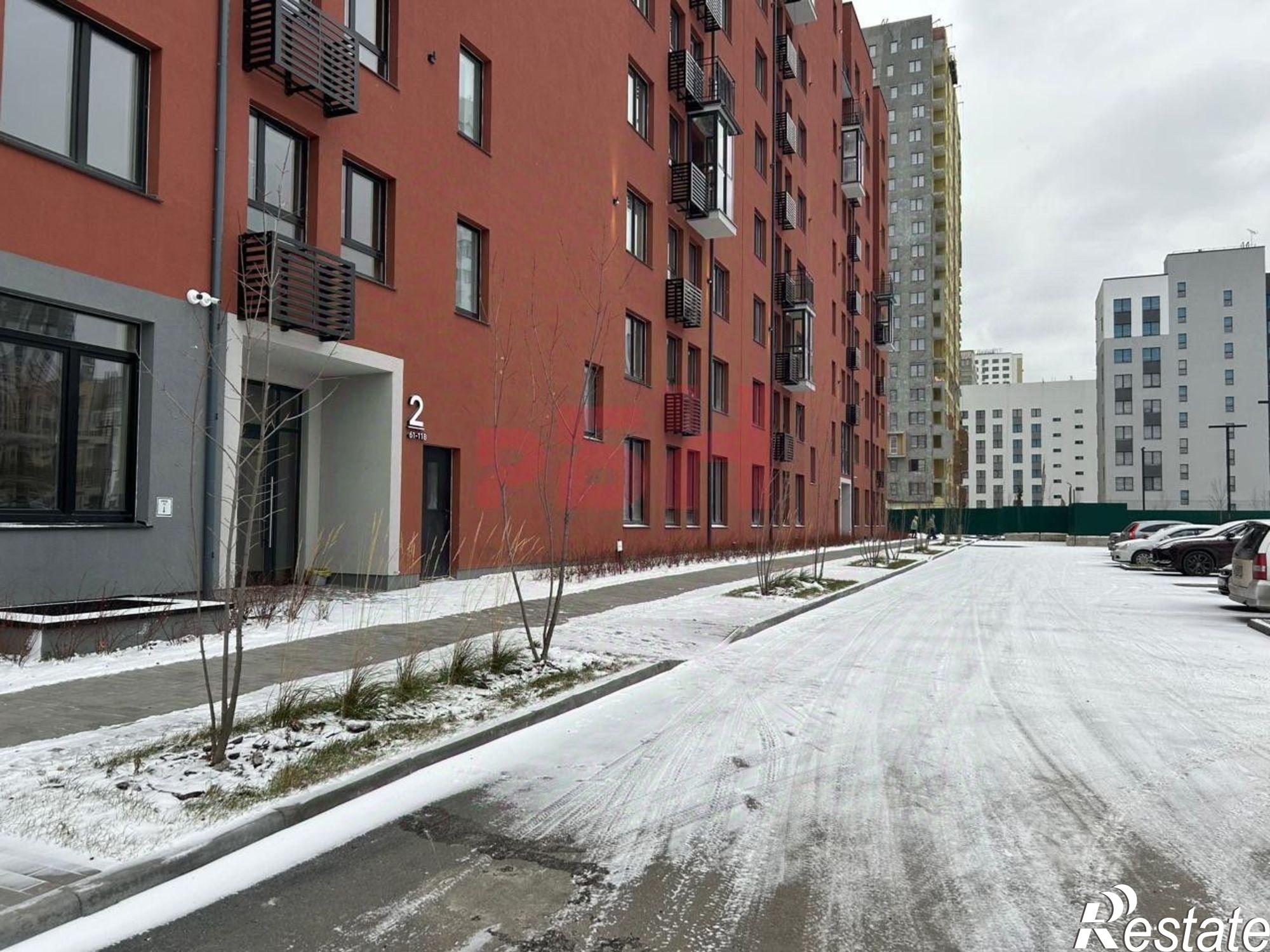 Купить офис, помещение под офис за 28 260 500 рублей на улица Ильи Кургузова, 6