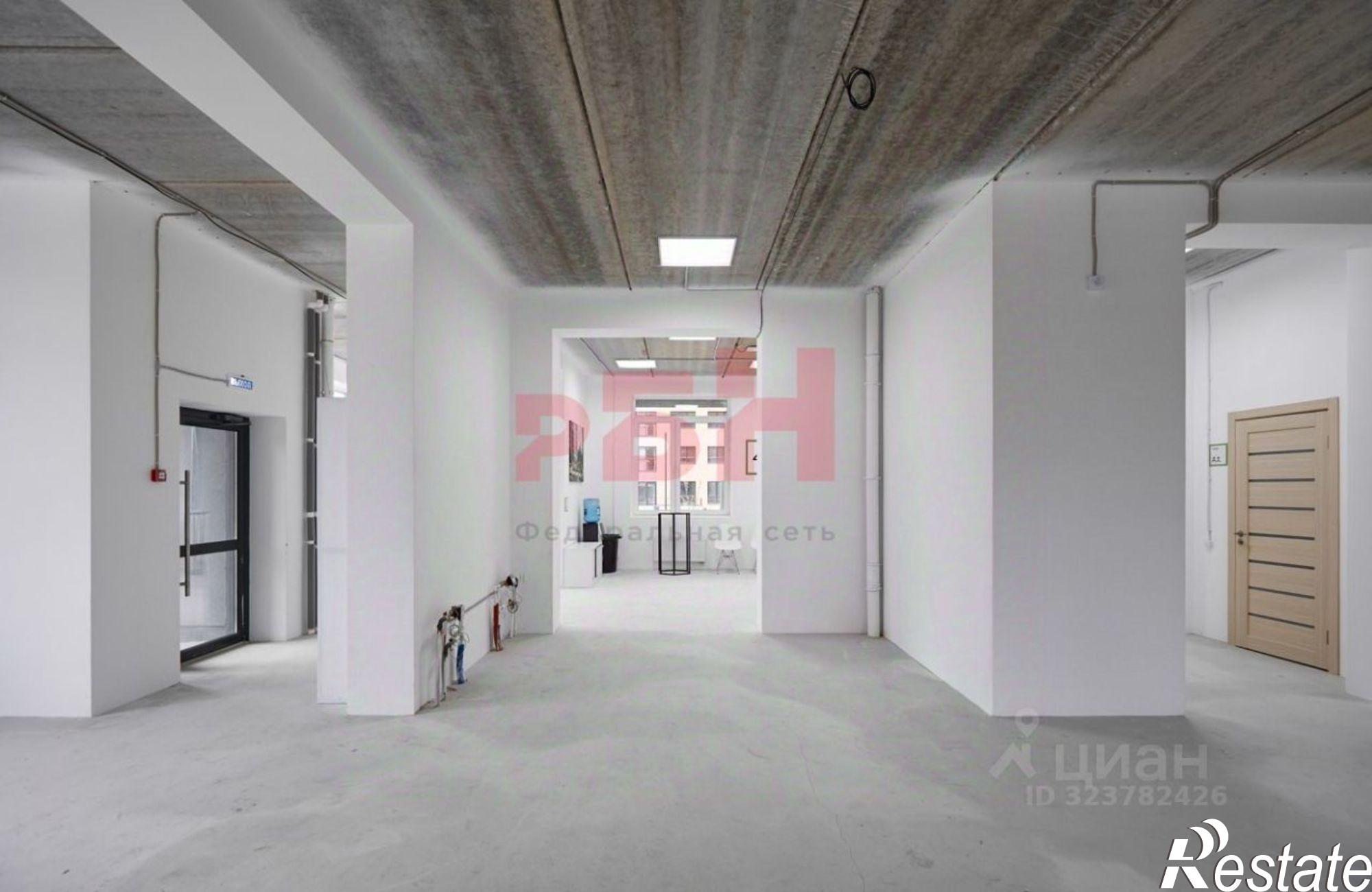 Купить офис, помещение под офис за 28 260 500 рублей на улица Ильи Кургузова, 6