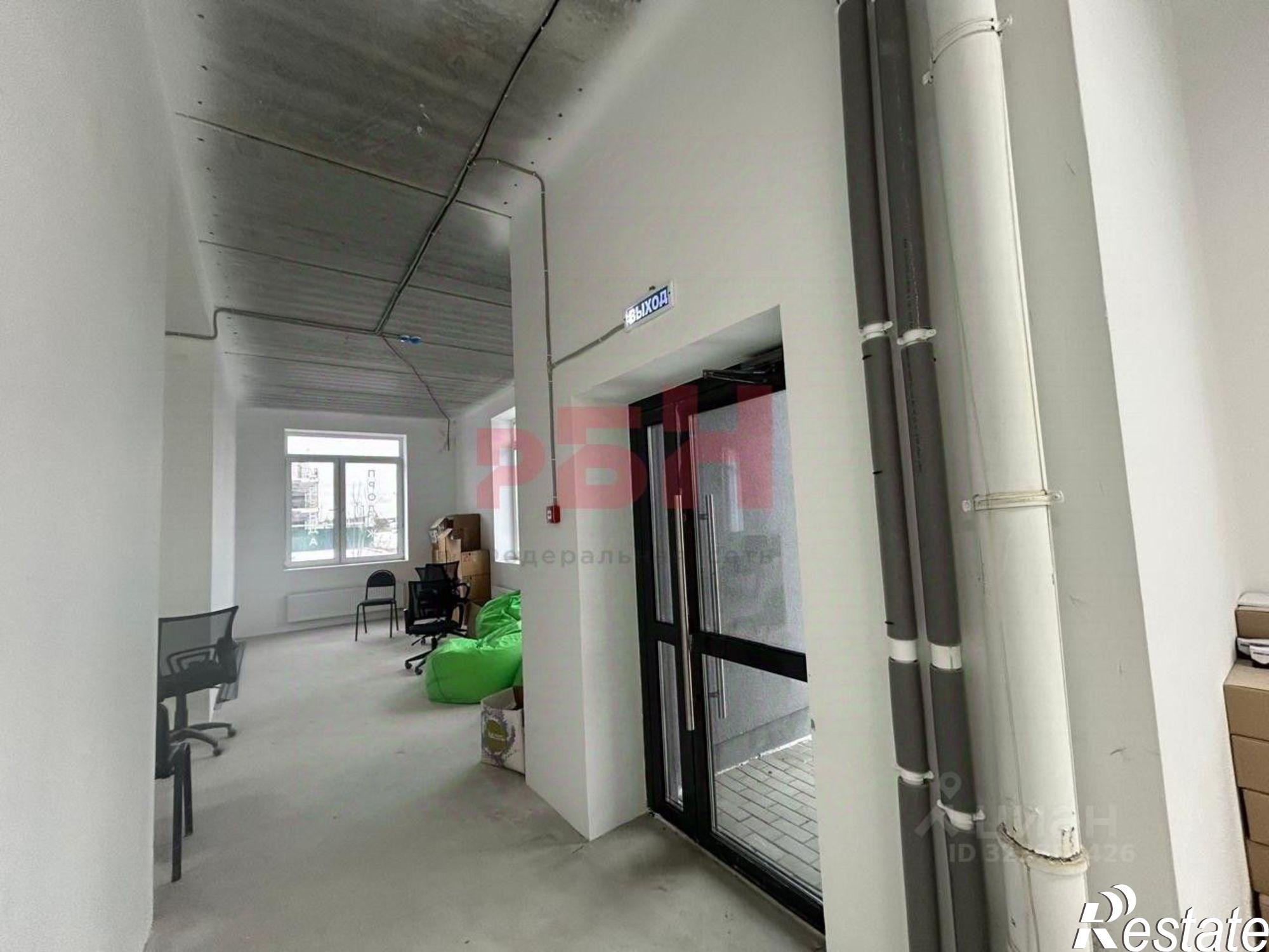 Купить офис, помещение под офис за 28 260 500 рублей на улица Ильи Кургузова, 6