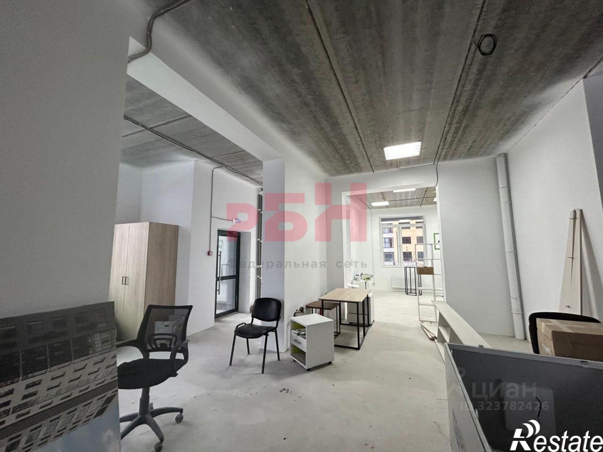 Купить офис, помещение под офис за 28 260 500 рублей на улица Ильи Кургузова, 6