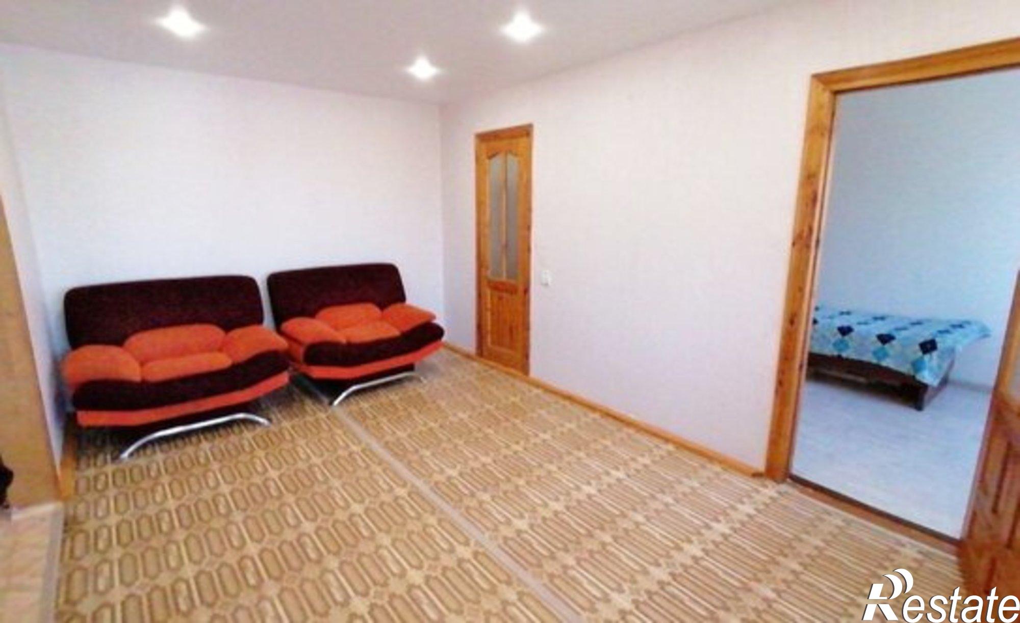 Купить квартиру за 3 500 000 рублей на улица Белинского, 1