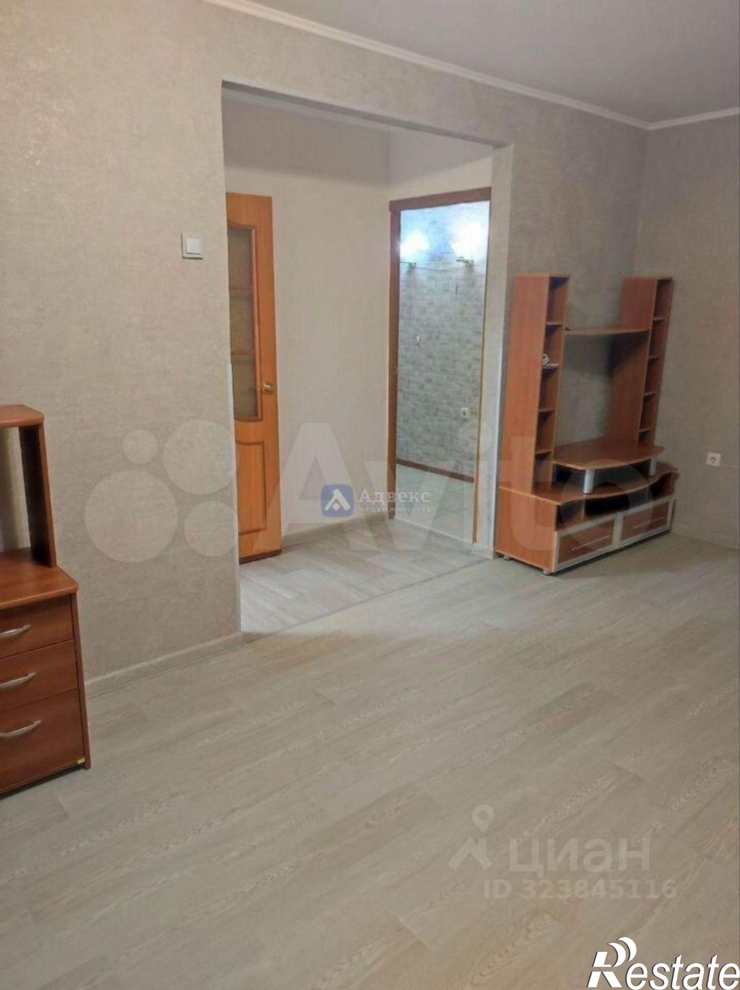 Купить квартиру за 4 060 000 рублей на Севастопольская улица, 35