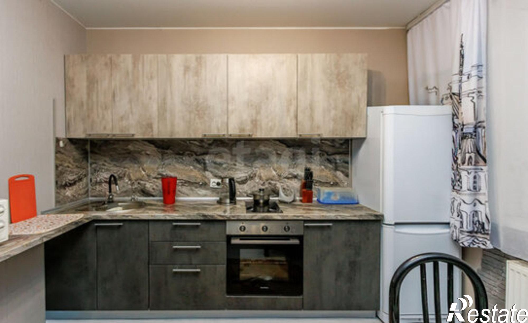 Купить квартиру за 4 600 000 рублей на улица Новосёлов, 107 к2