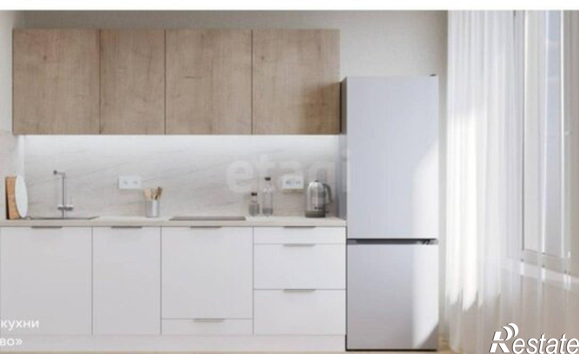 Купить квартиру за 7 150 000 рублей на Подгорная улица, 73