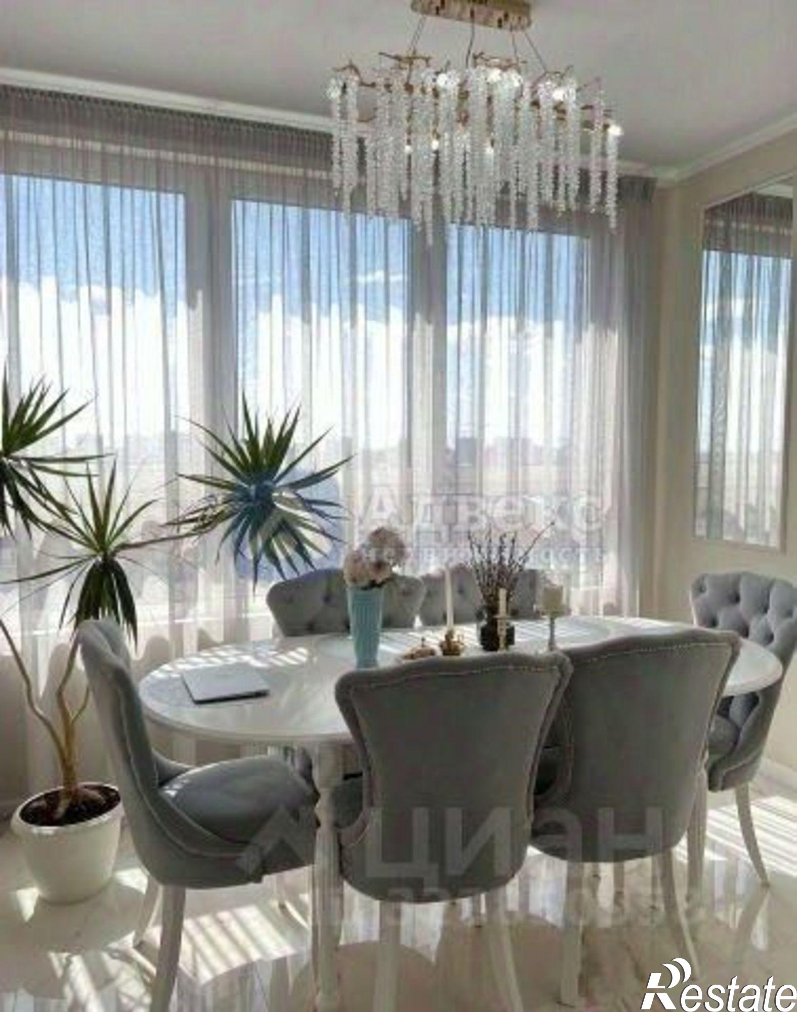 Купить квартиру за 14 900 000 рублей на Московский тракт, 83 к6