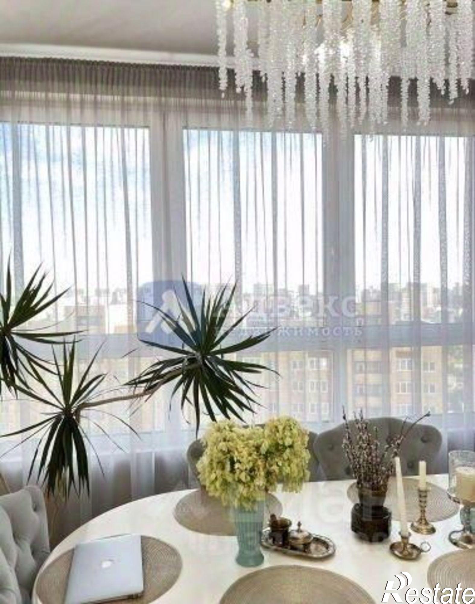 Купить квартиру за 14 900 000 рублей на Московский тракт, 83 к6