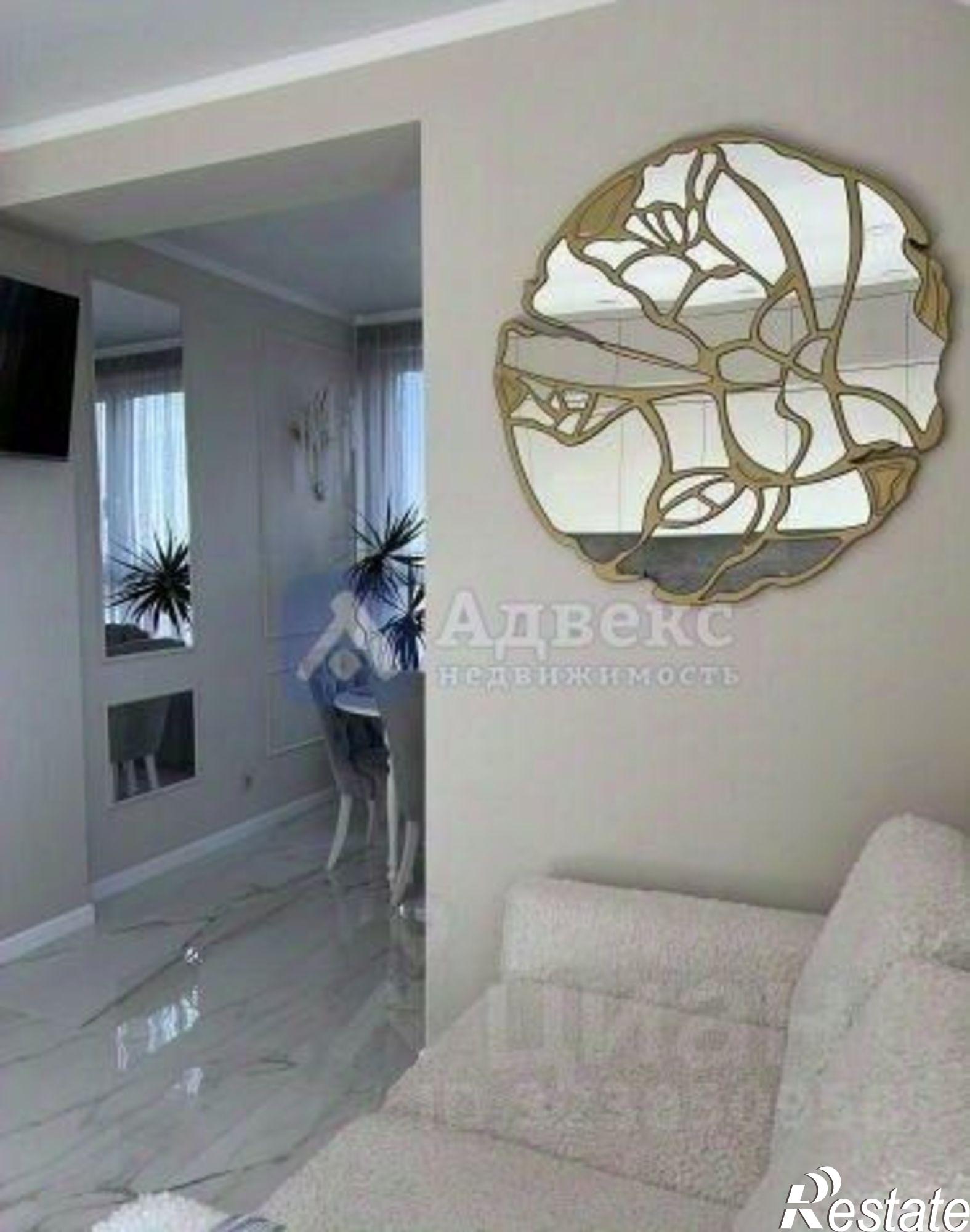 Купить квартиру за 14 900 000 рублей на Московский тракт, 83 к6