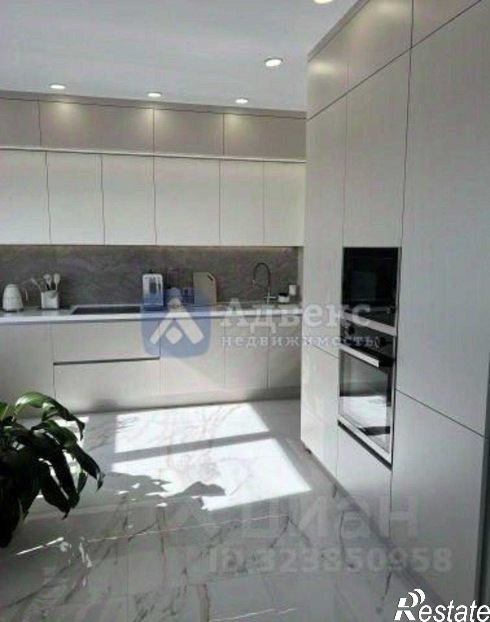 Купить квартиру за 14 900 000 рублей на Московский тракт, 83 к6