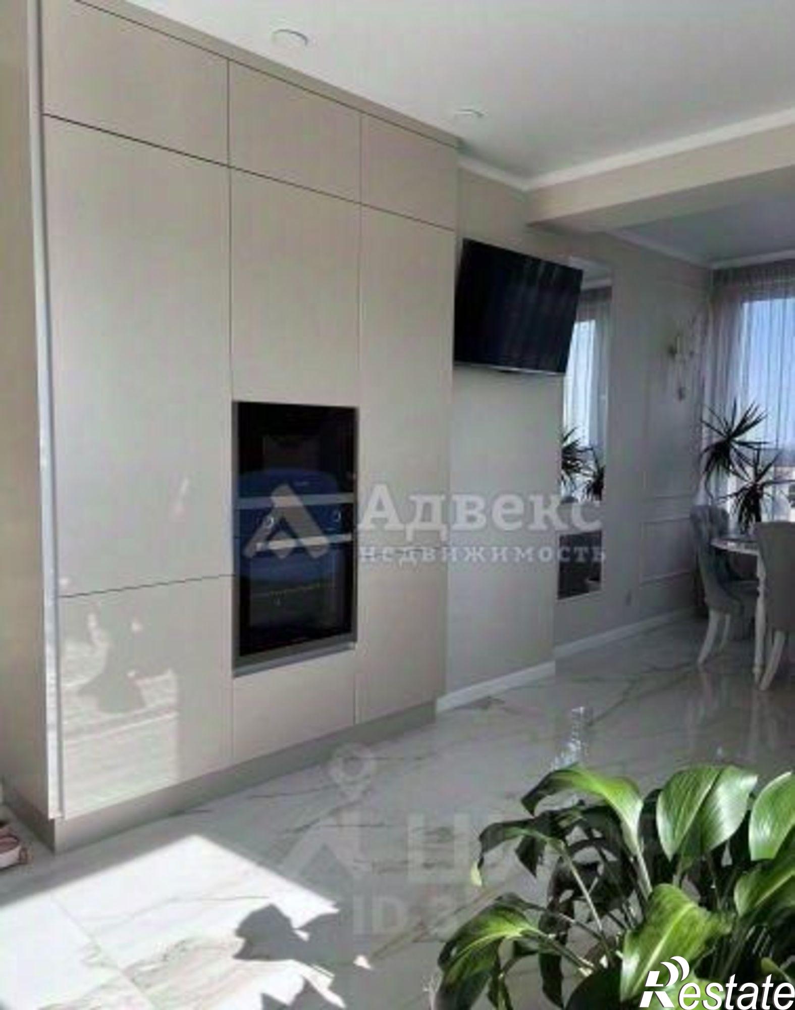 Купить квартиру за 14 900 000 рублей на Московский тракт, 83 к6