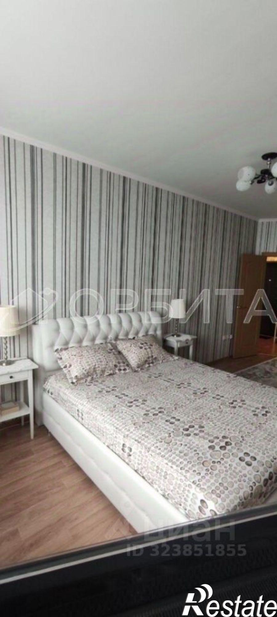 Купить квартиру за 6 000 000 рублей на улица Дмитрия Менделеева, 7