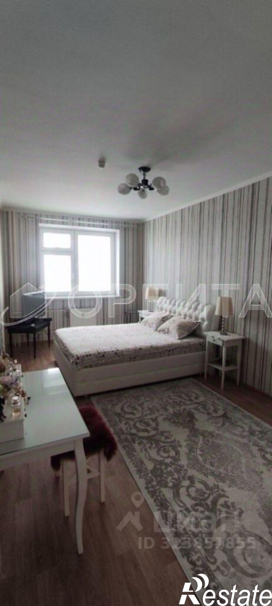 Купить квартиру за 6 000 000 рублей на улица Дмитрия Менделеева, 7