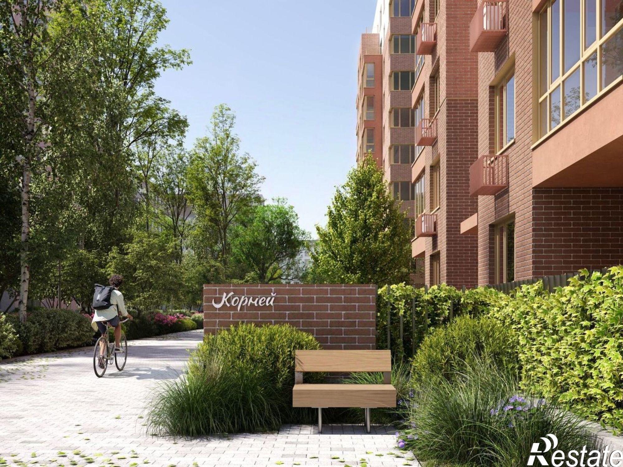 Купить квартиру за 6 000 000 рублей на улица Эльвиры Федоровой, 1к1