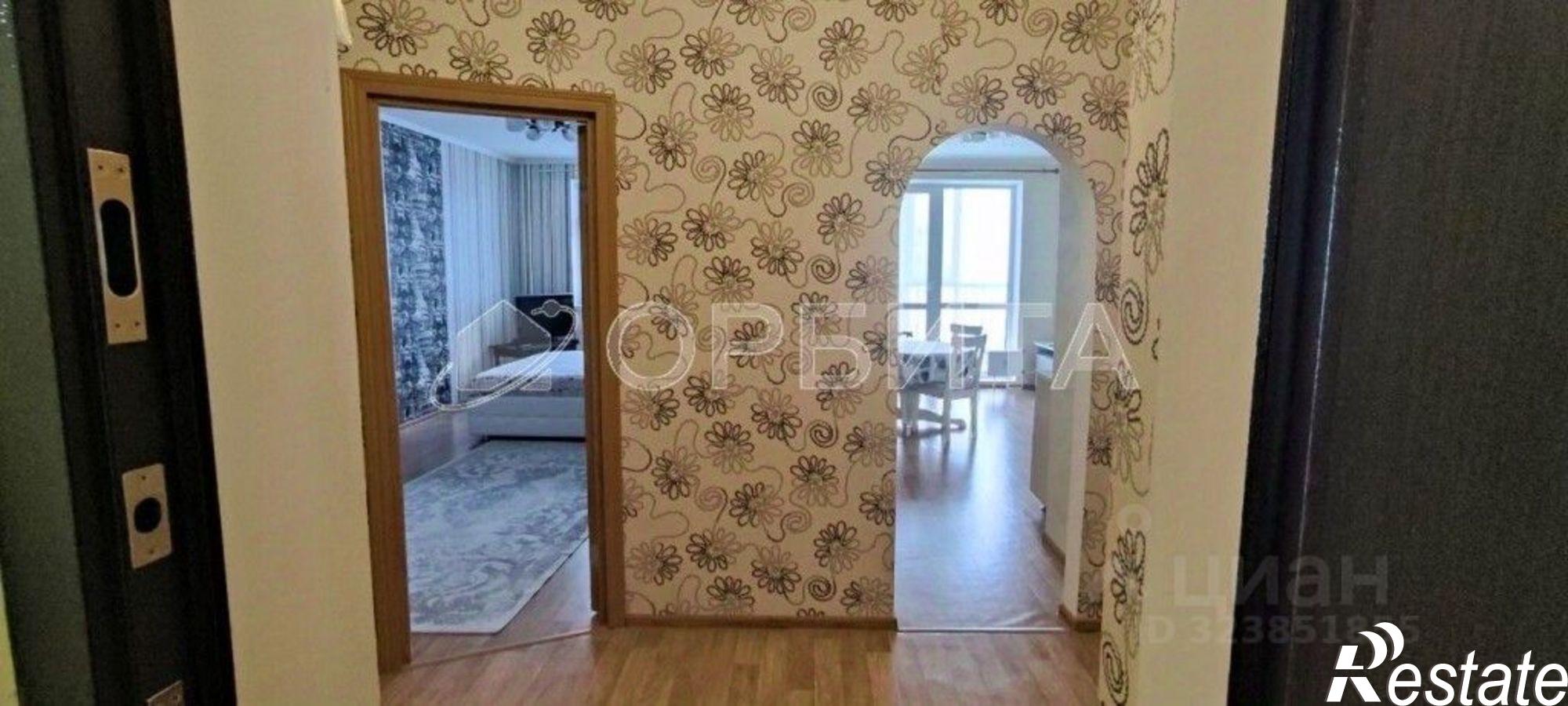 Купить квартиру за 6 000 000 рублей на улица Дмитрия Менделеева, 7