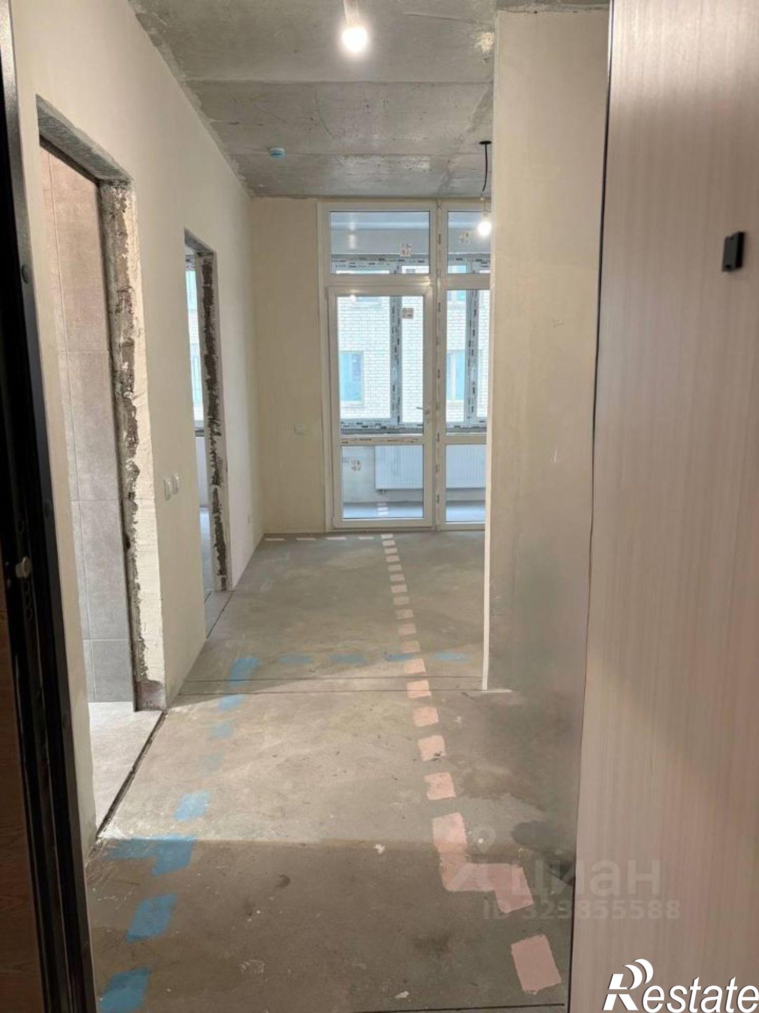 Купить квартиру за 5 780 000 рублей на улица Эльвиры Федоровой, 1