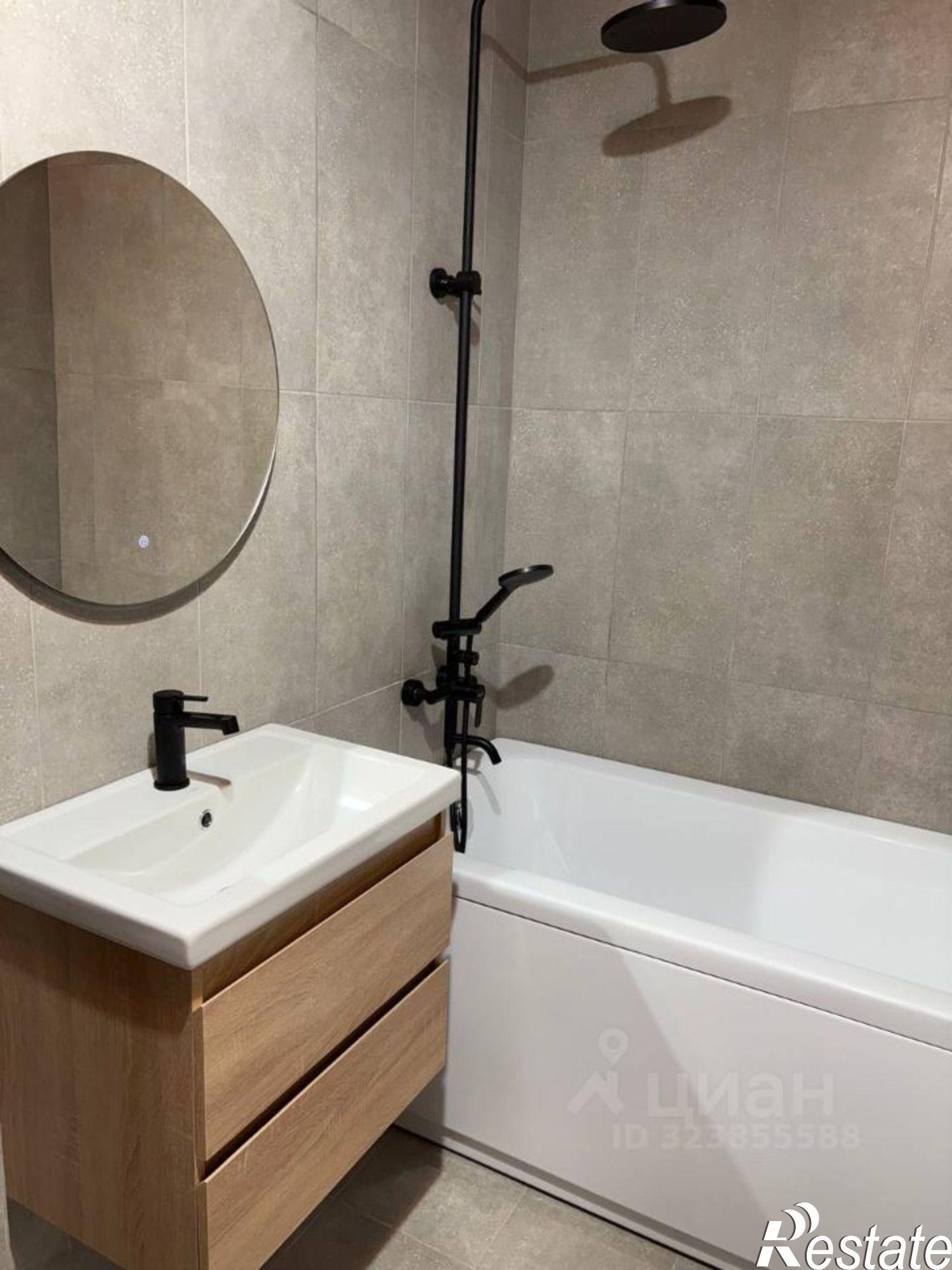 Купить квартиру за 5 780 000 рублей на улица Эльвиры Федоровой, 1