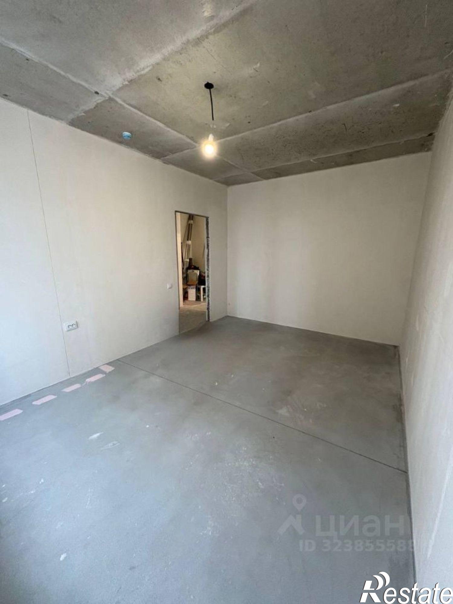 Купить квартиру за 5 780 000 рублей на улица Эльвиры Федоровой, 1