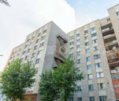 комната 13 кв м ул Республики, 210