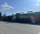 помещение 294 кв м улица Муллы-Нур Вахитова, 5А