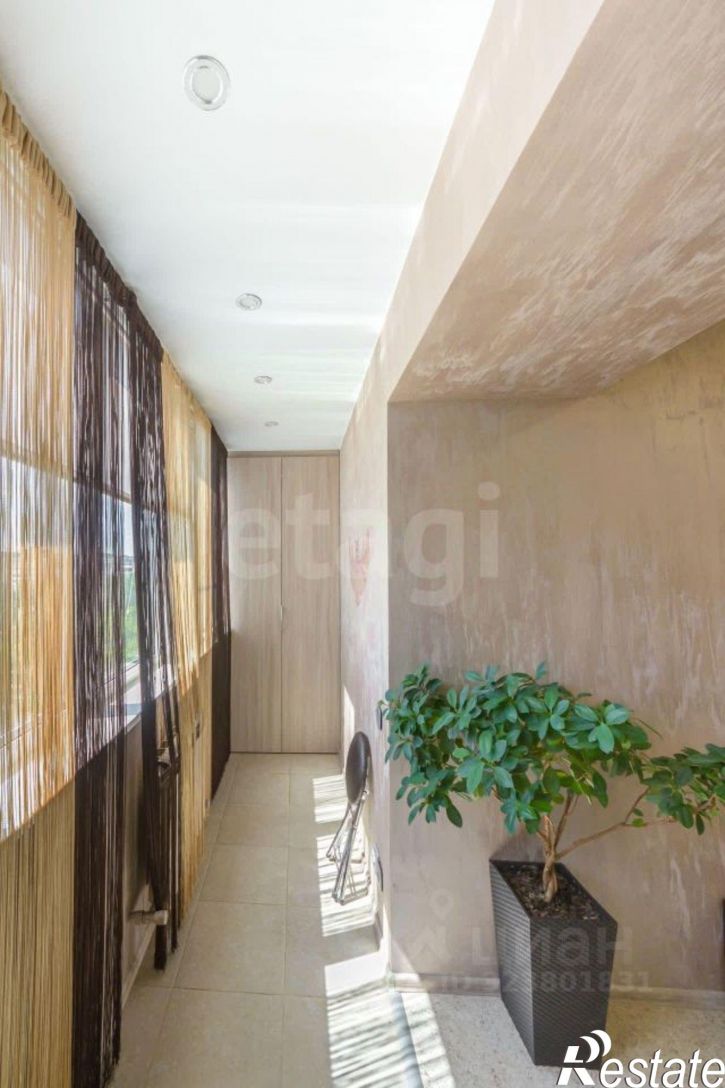 3-комн квартира Олимпийская улица, 9 к3,  д. 9 к3