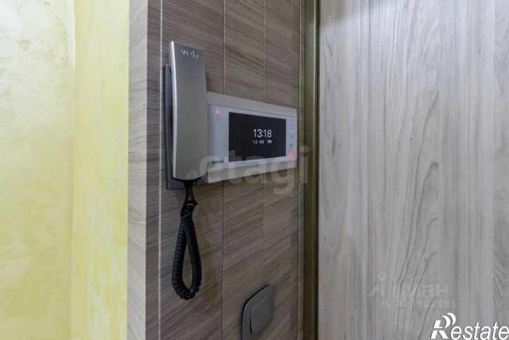 3-комн квартира Олимпийская улица, 9 к3,  д. 9 к3