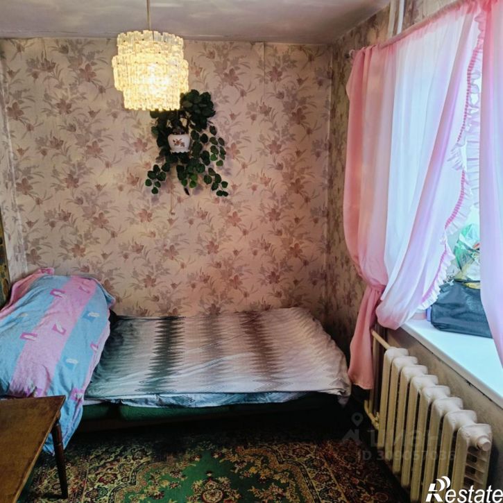 3-комн квартира улица Мельникайте, 81,  д. 81