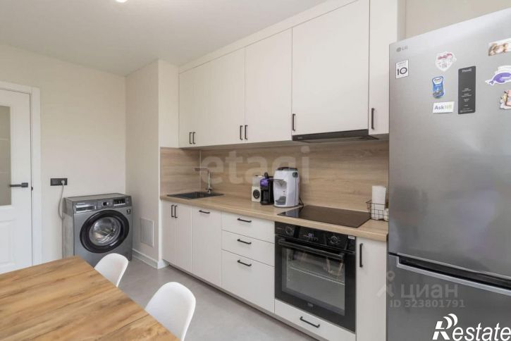 3-комн квартира Холодильная улица, 54,  д. 54